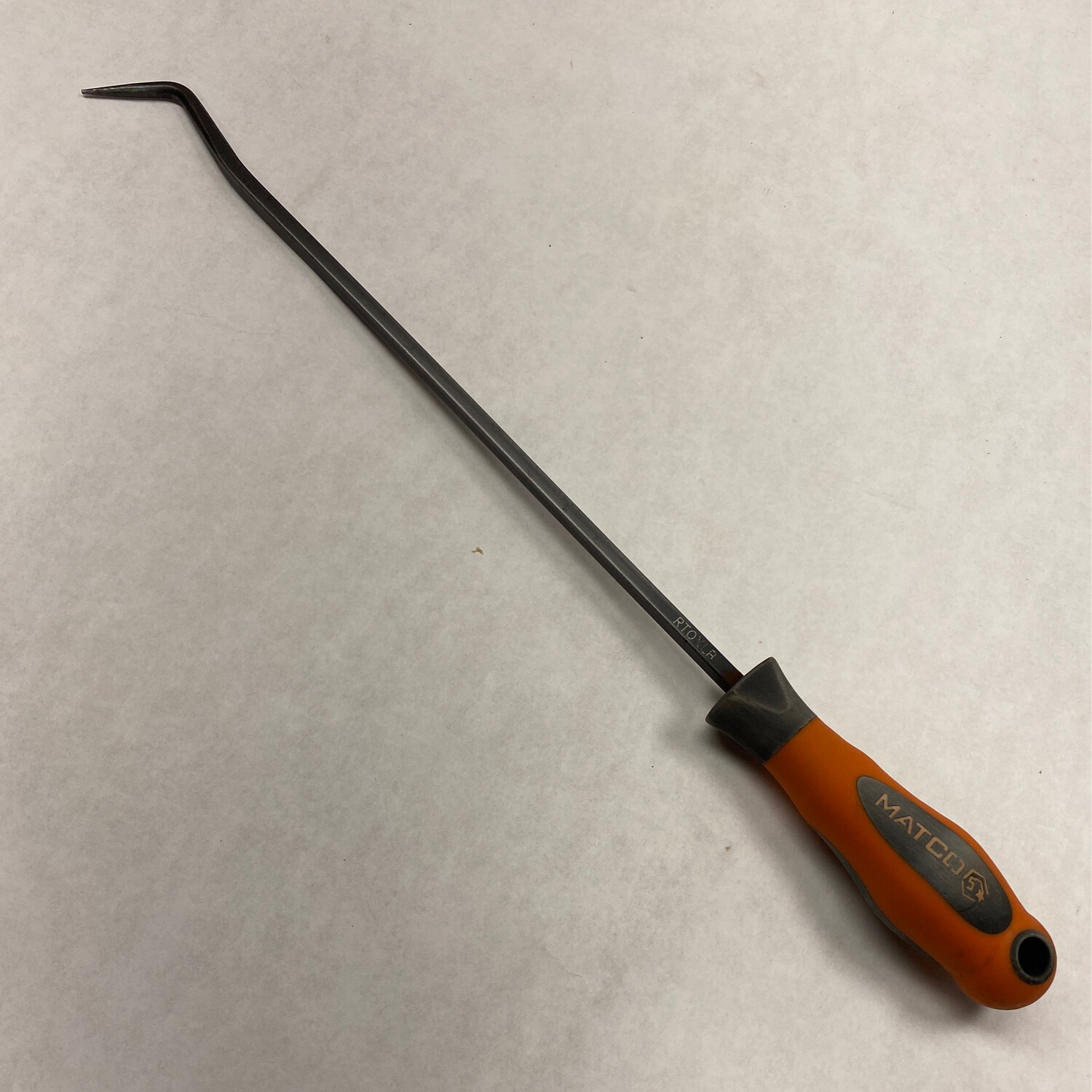 Matco Radiator Pick, RTOXLR Shop Tool Swapper