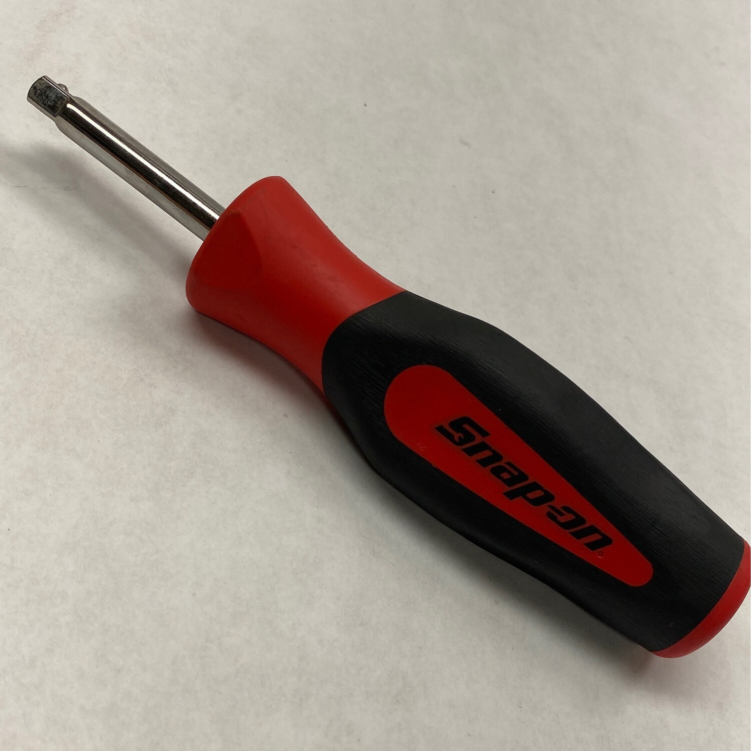 Snap On 1/4” Drive Socket Driver, SGT4B Shop Tool Swapper