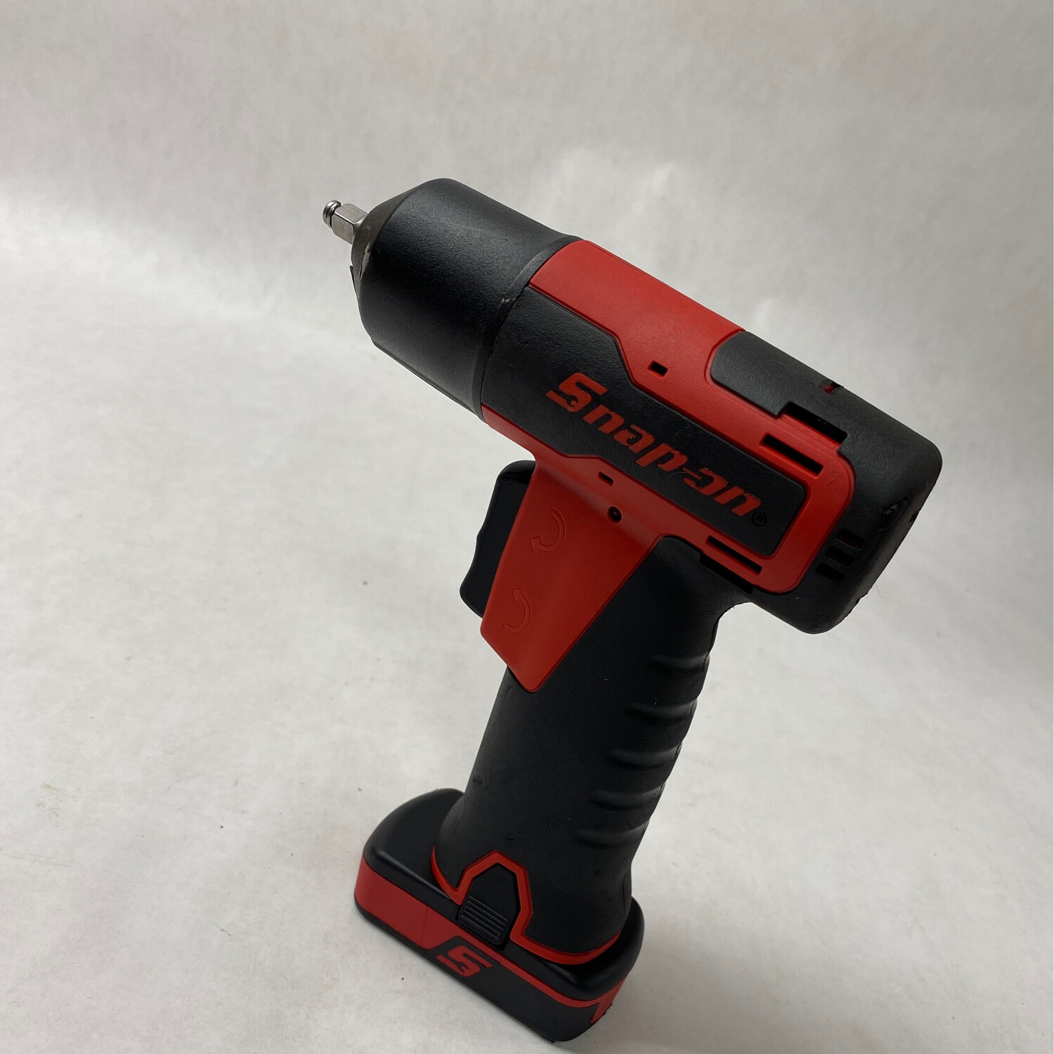 Snap On 14.4v 1/4” Drive Impact, CT725 Shop Tool Swapper