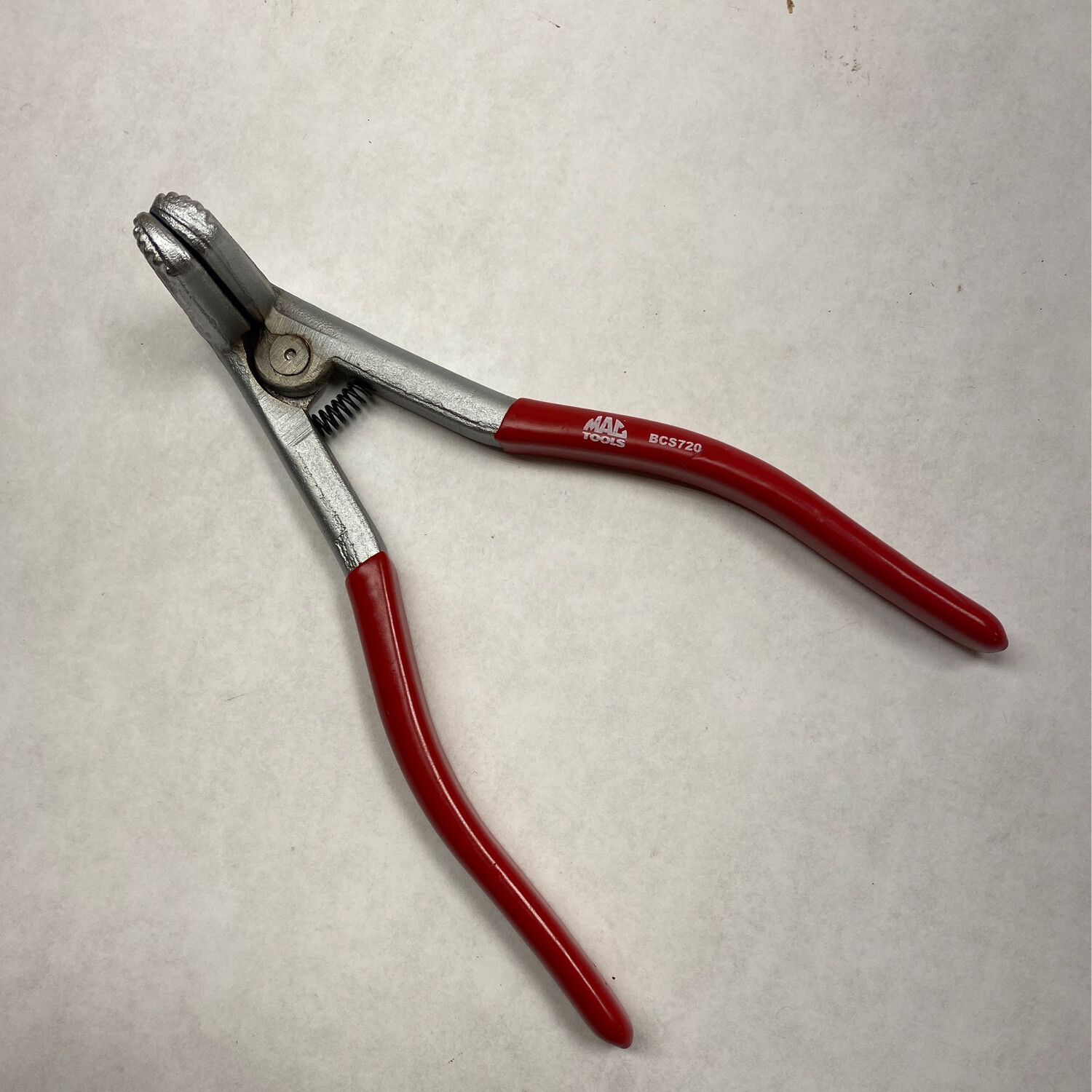 Mac Tools Battery Clamp Spreader Pliers, BCS720 Shop Tool Swapper