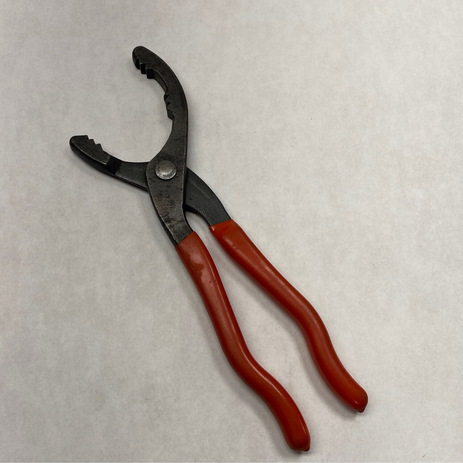 Matco Oil Filter Pliers, MST105 Shop Tool Swapper