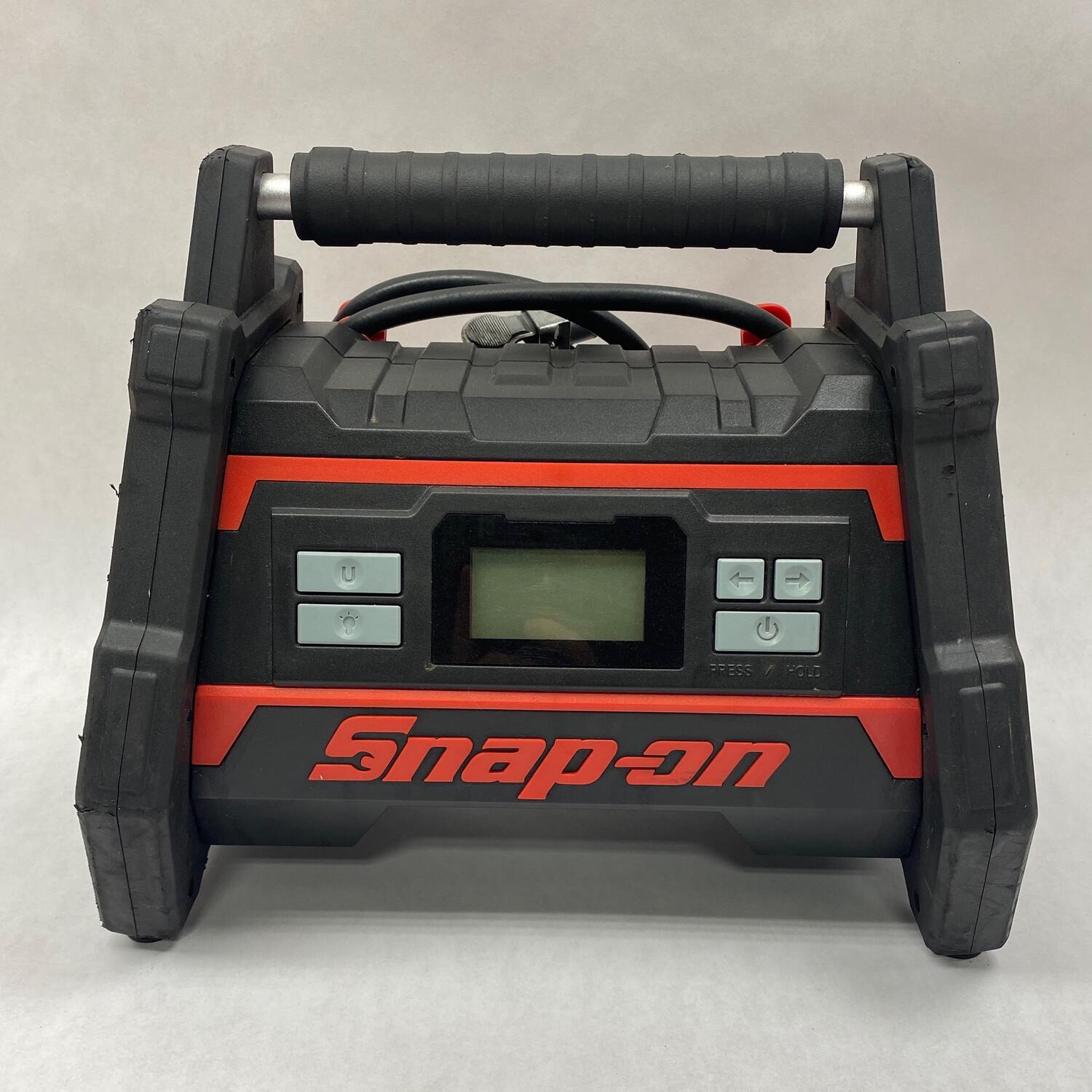 Snap On 18v MonsterLithium Inflator, CTINF9050 Shop Tool Swapper