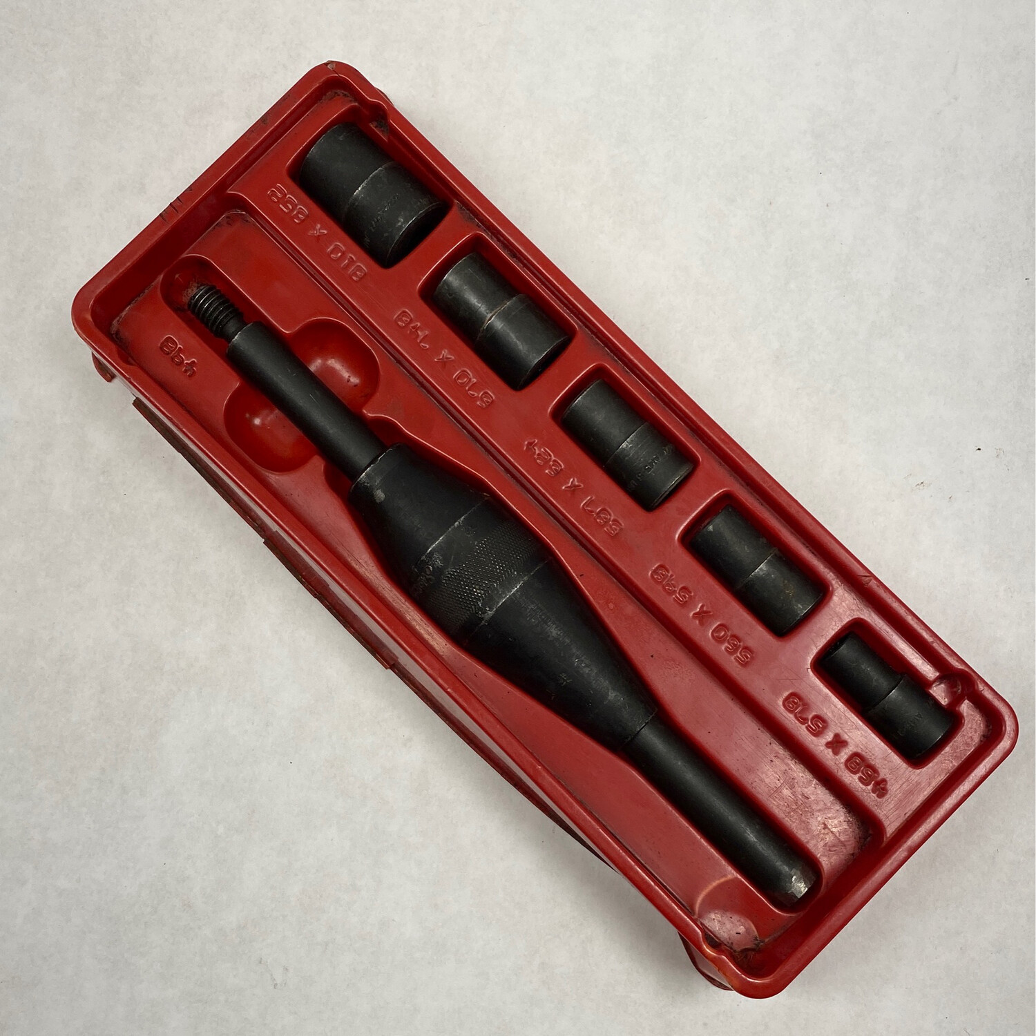 Snap On 6pc Clutch Alignment Tool Set Shop Tool Swapper