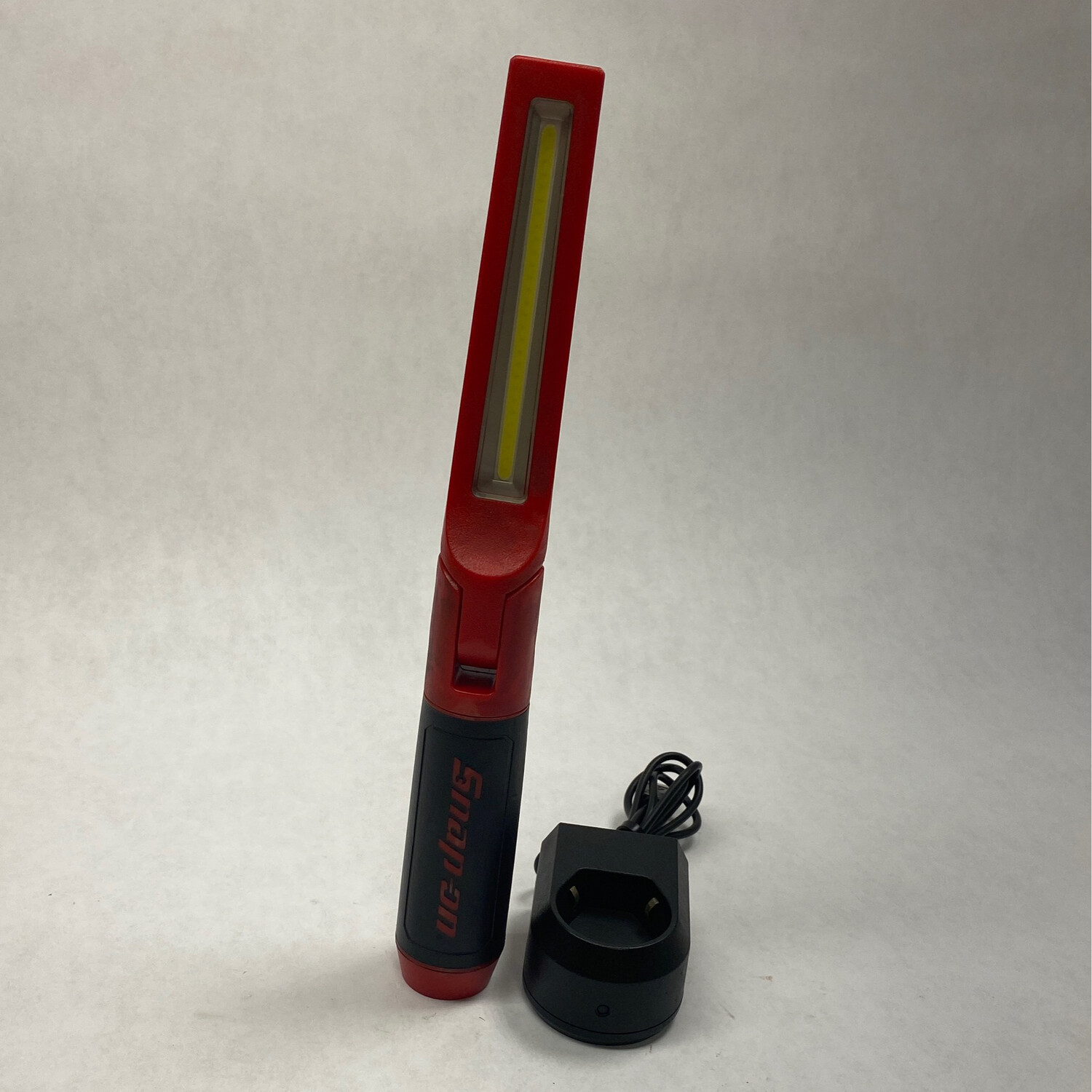 Snap On Articulating Flashlight/UV Light LED, ECARC041 Shop Tool Swapper