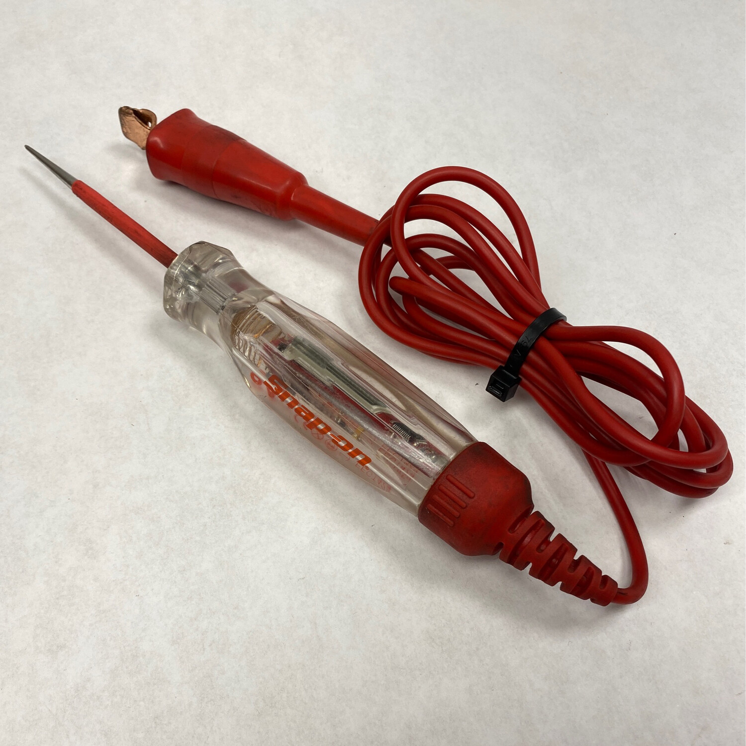 Snap On 24v Digital Display Circuit Tester, EECT424 Shop Tool Swapper