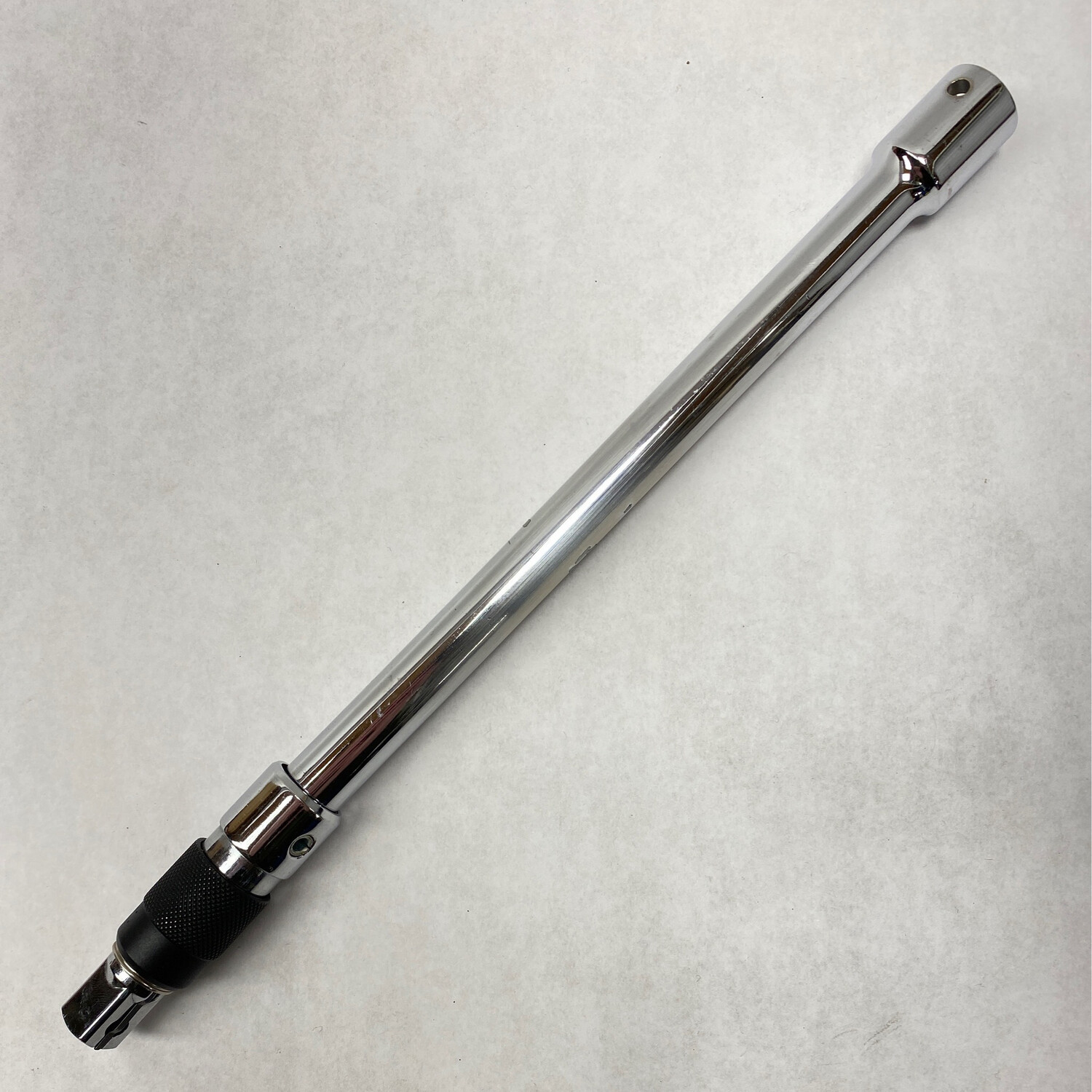 Cornwell 12” Long 1/2” Drive Locking Extension, E312LK Shop Tool