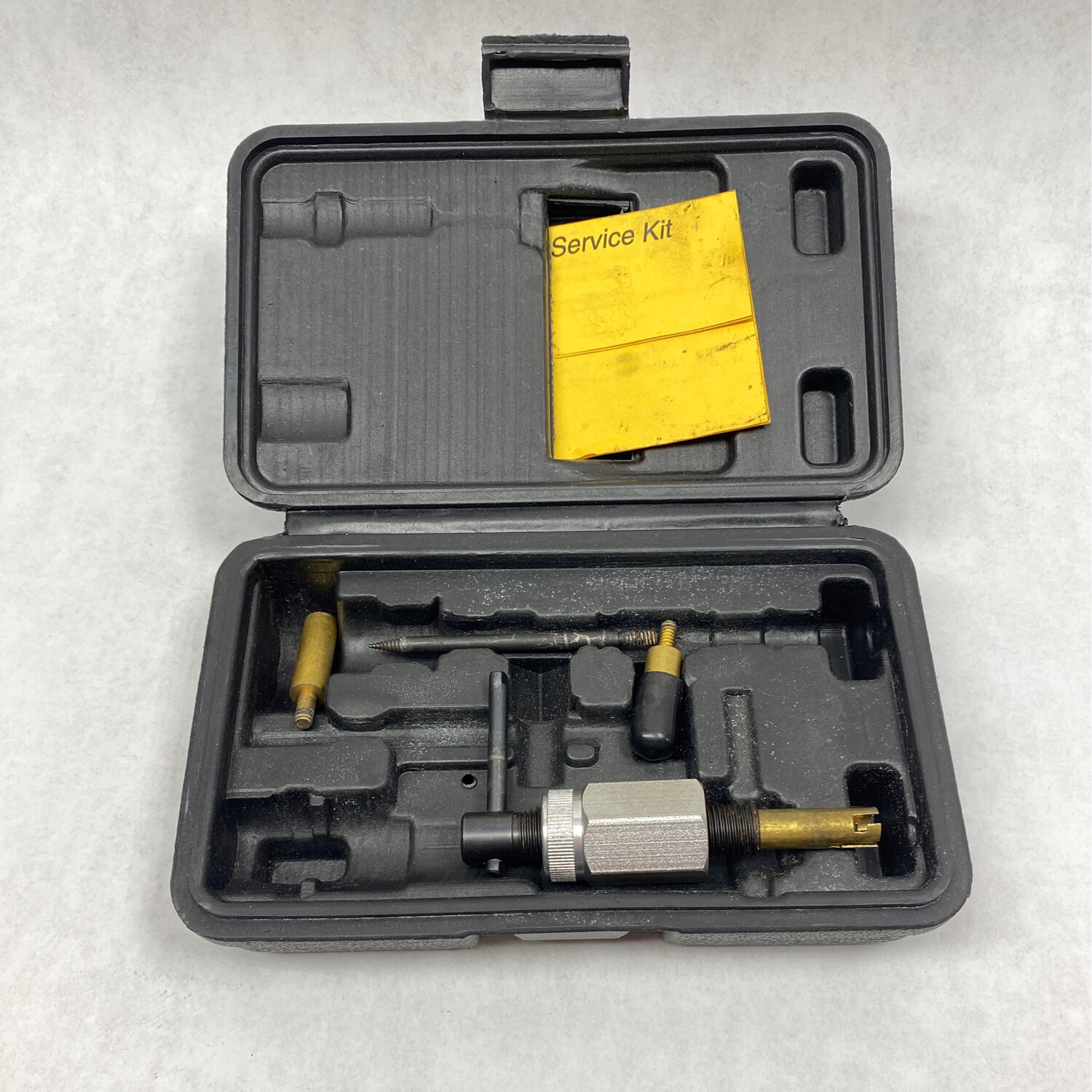 Snap On Deluxe Orifice Tube Service Kit, ACT2105 Shop Tool Swapper