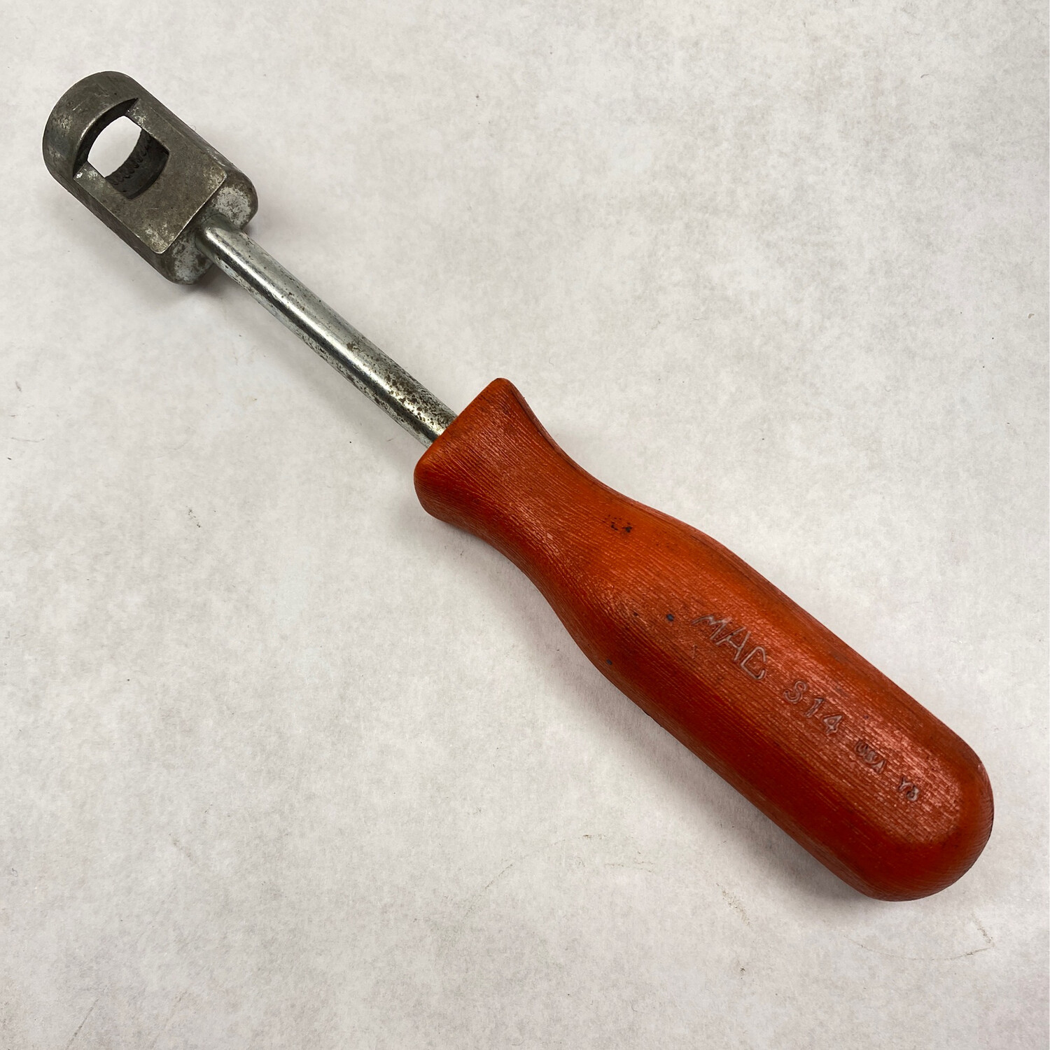 Mac Tools Brake Spring Retainer Tool, S14 Shop Tool Swapper