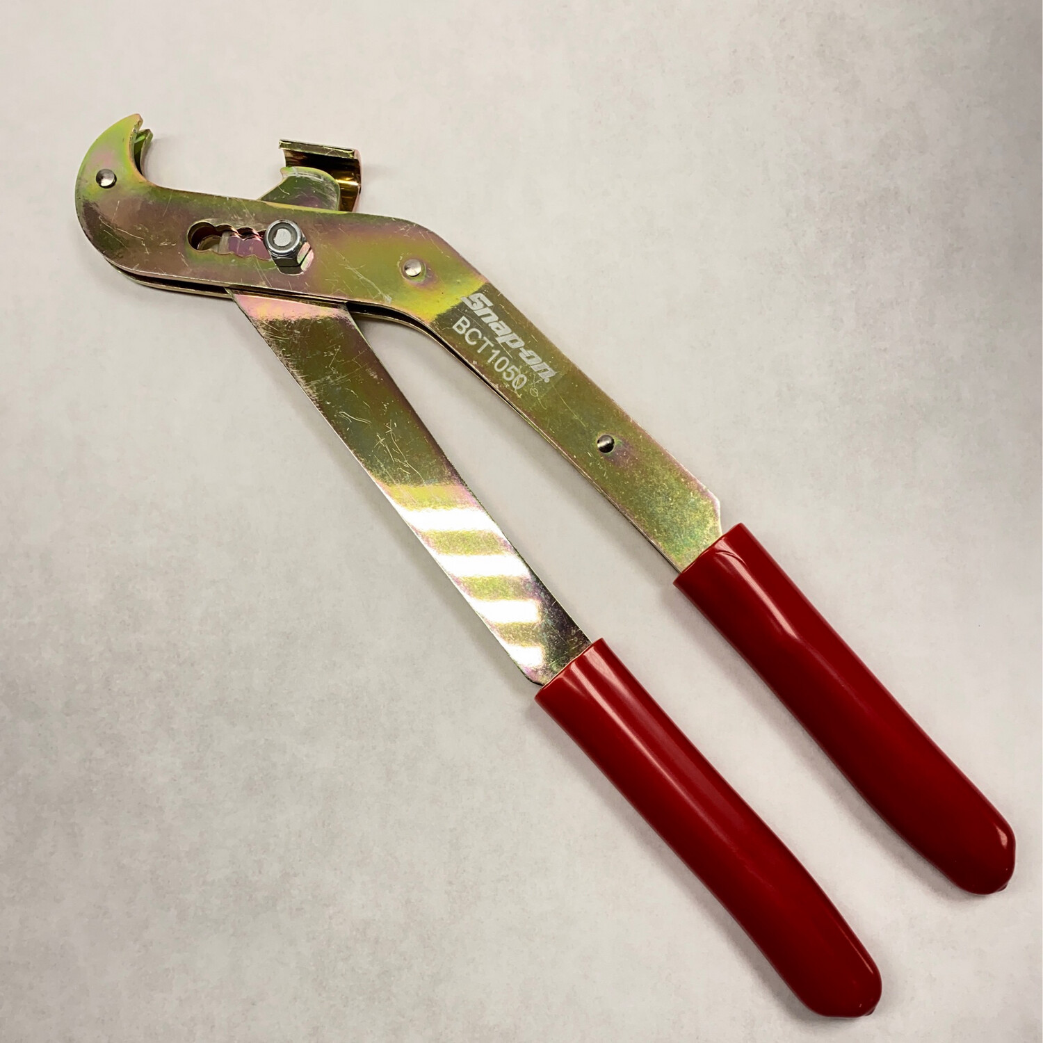 Snap On Parking Brake Cable Coupler Removal Tool, BCT1050 Shop Tool Swapper