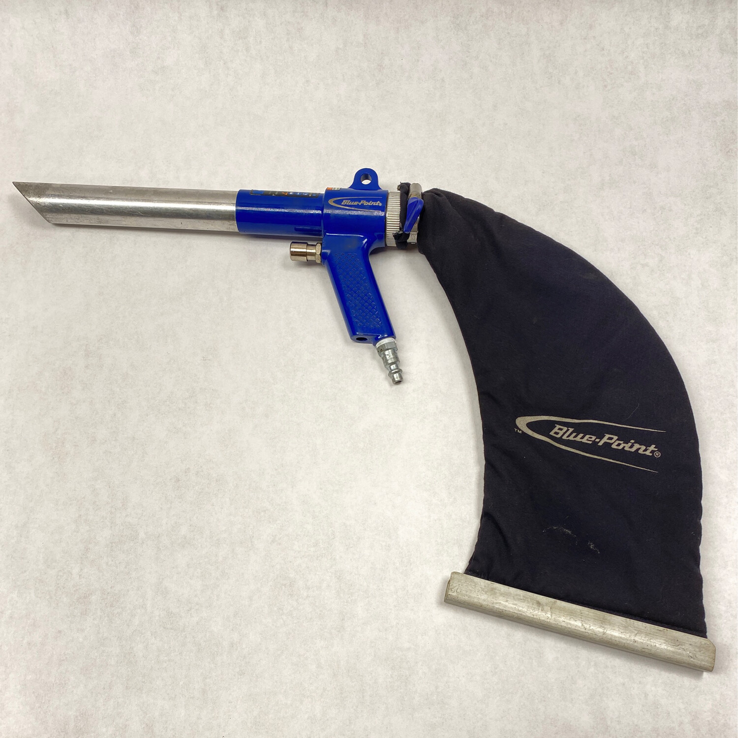 Blue Point Air Vacuum, AV1000 Shop Tool Swapper