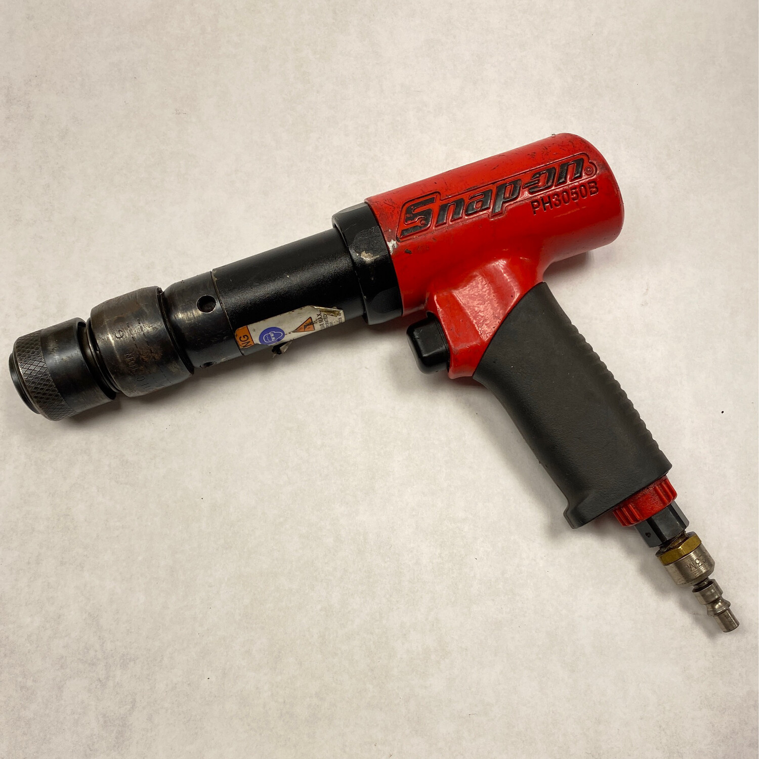 Snap On Air Hammer, PH3050B Shop Tool Swapper