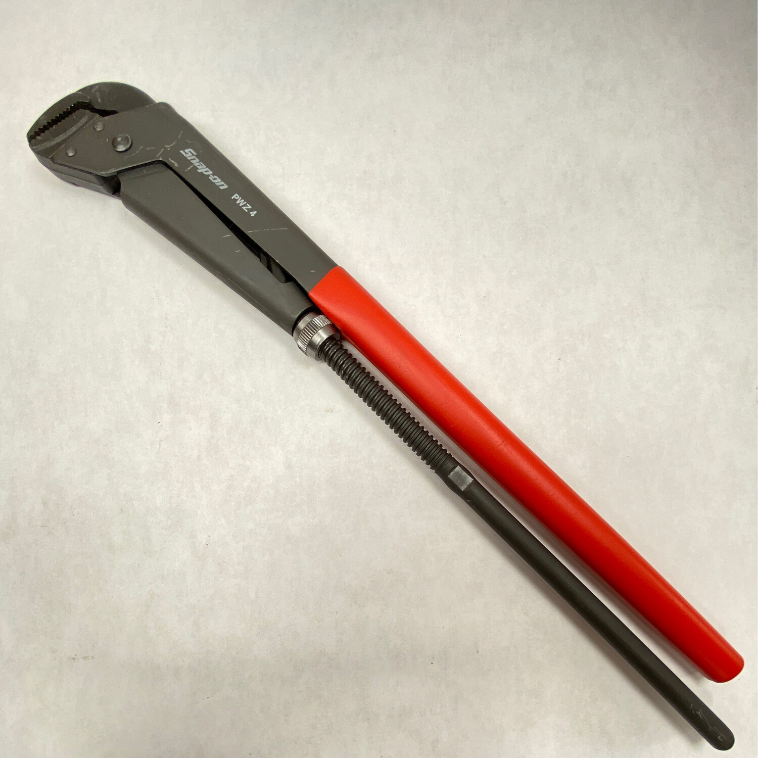 NEW Snap On 285/8" Plier Wrench, PWZ4 Shop Tool Swapper