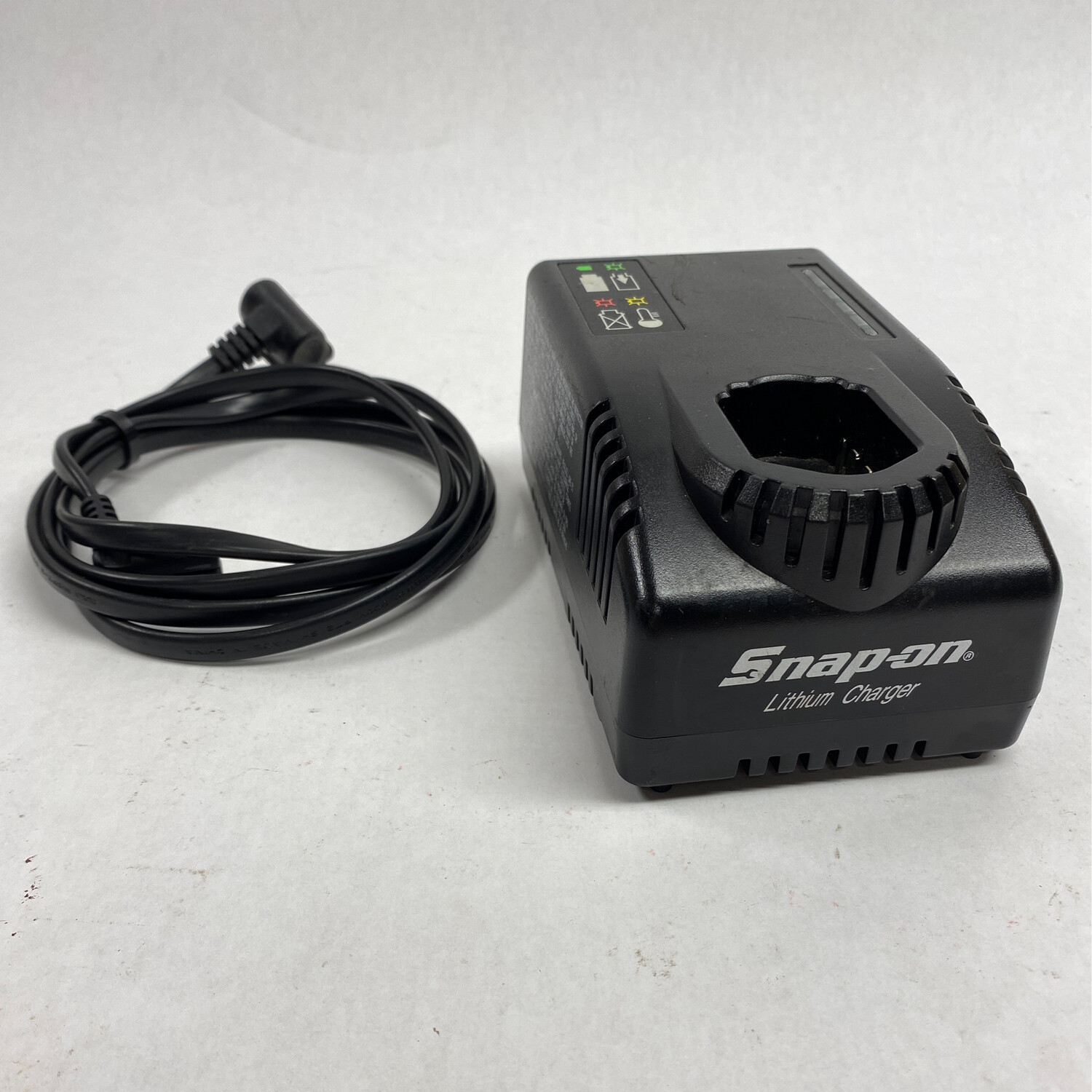 Snap On 14.4v Lithium Battery Charger, CTC772A Shop Tool Swapper