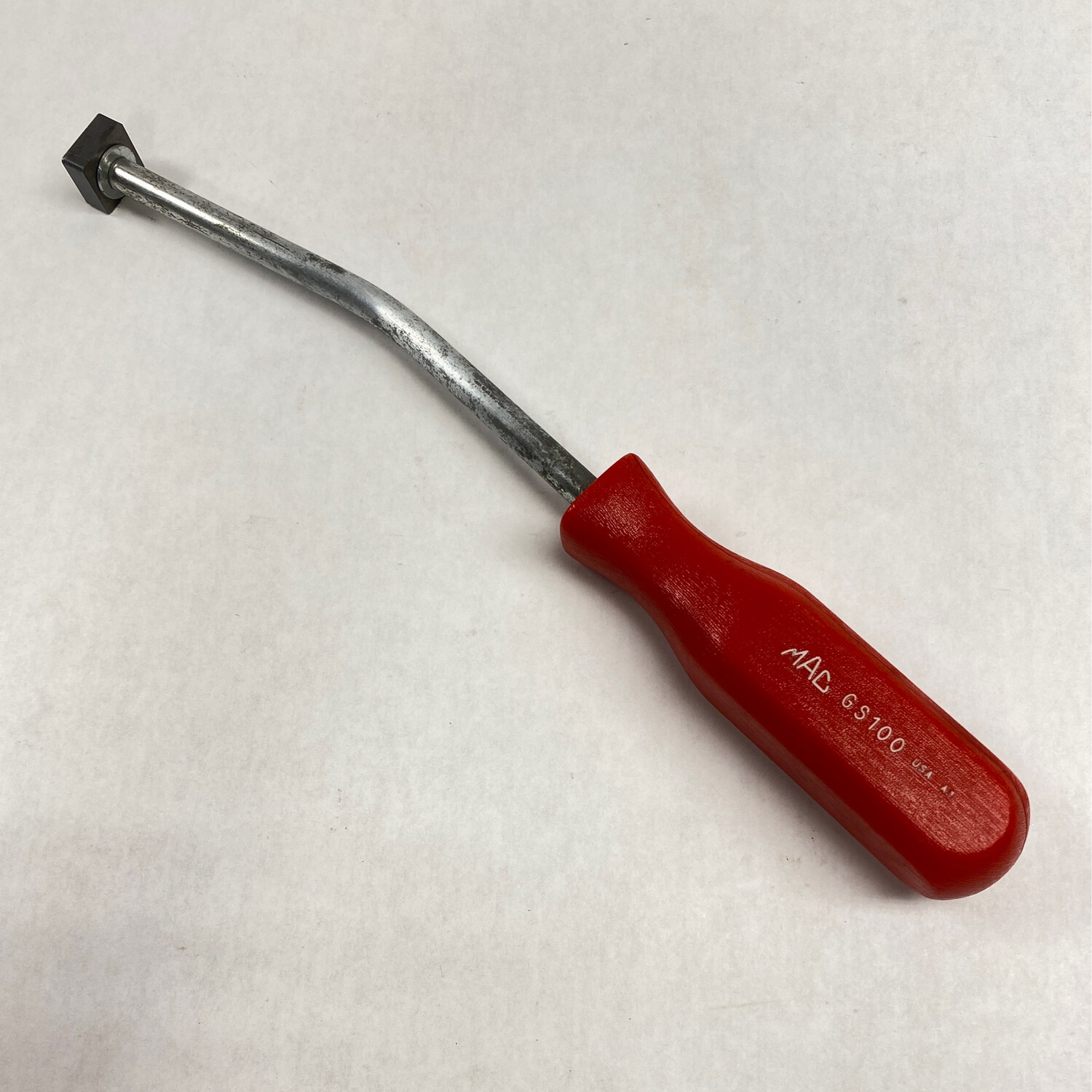 Mac Tools Gasket Scraper, GS100 Shop Tool Swapper
