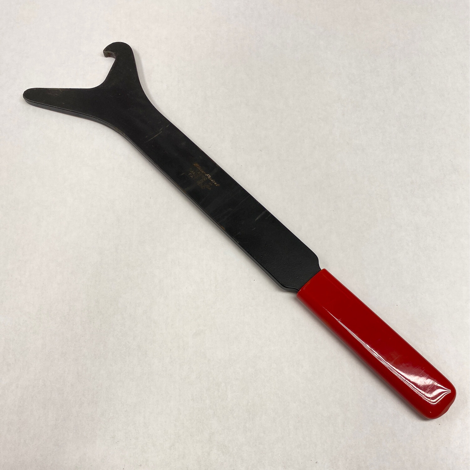 Blue Point Universal Fan Clutch Pulley Holder, YA6160 Shop Tool Swapper