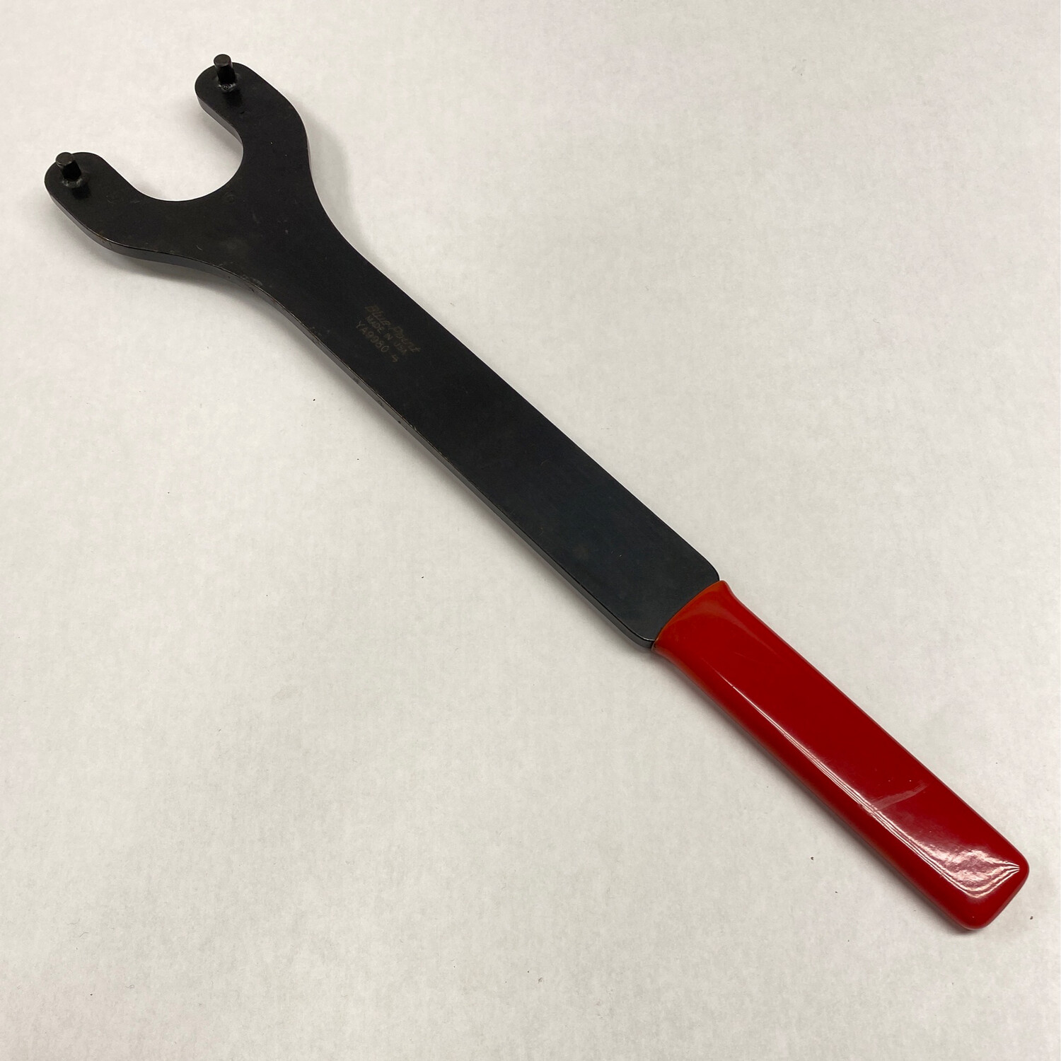 Blue Point Water Pump Fan Clutch Pulley Holder, YA9980 Shop Tool