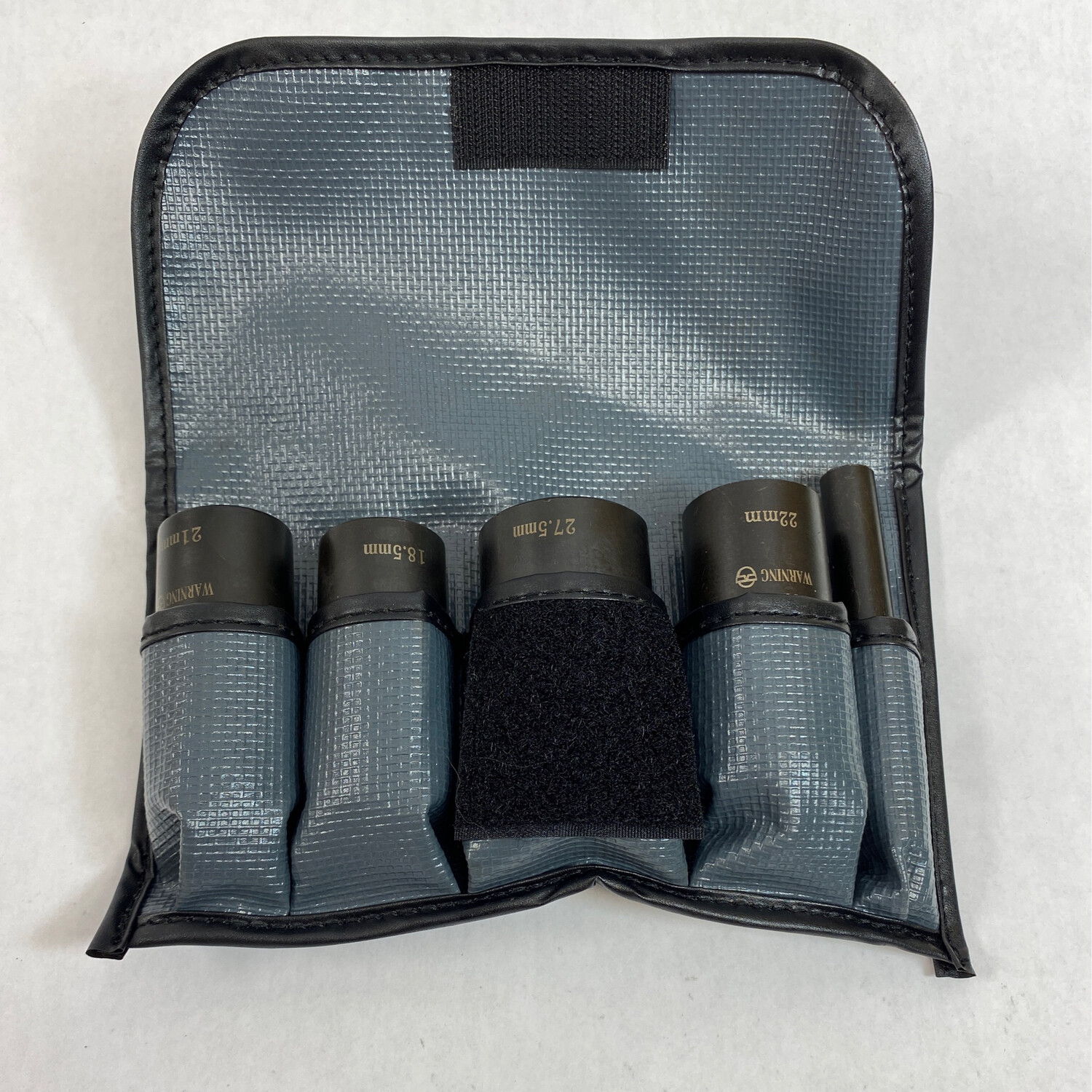 Blue Point Lug Nut Removal Socket Set, TSR1230 Shop Tool Swapper