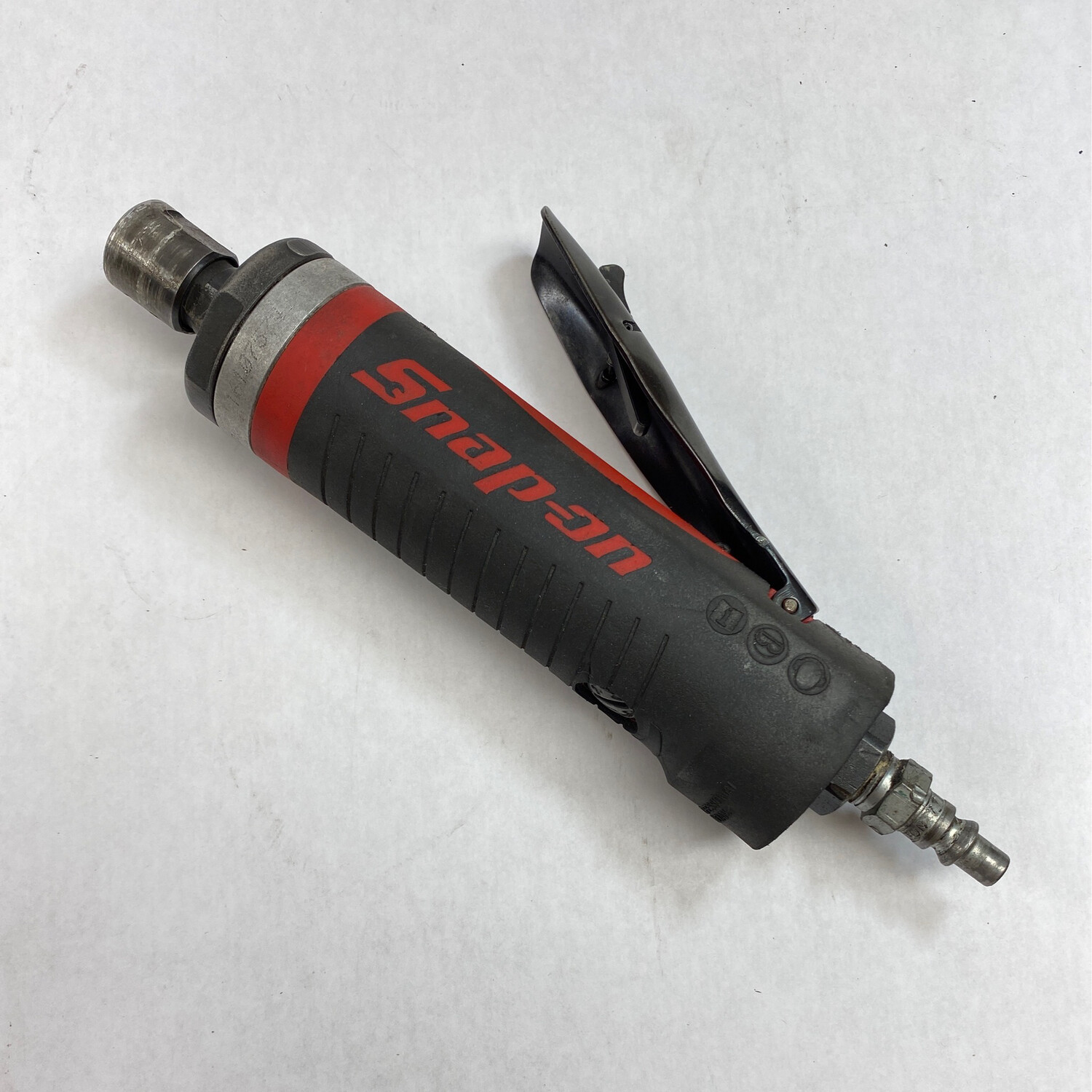 Snap On Heavy Duty Die Grinder, PT400 Shop Tool Swapper