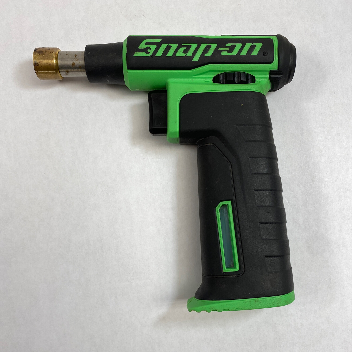Snap On Butane Gas Torch, Torch300 Shop Tool Swapper