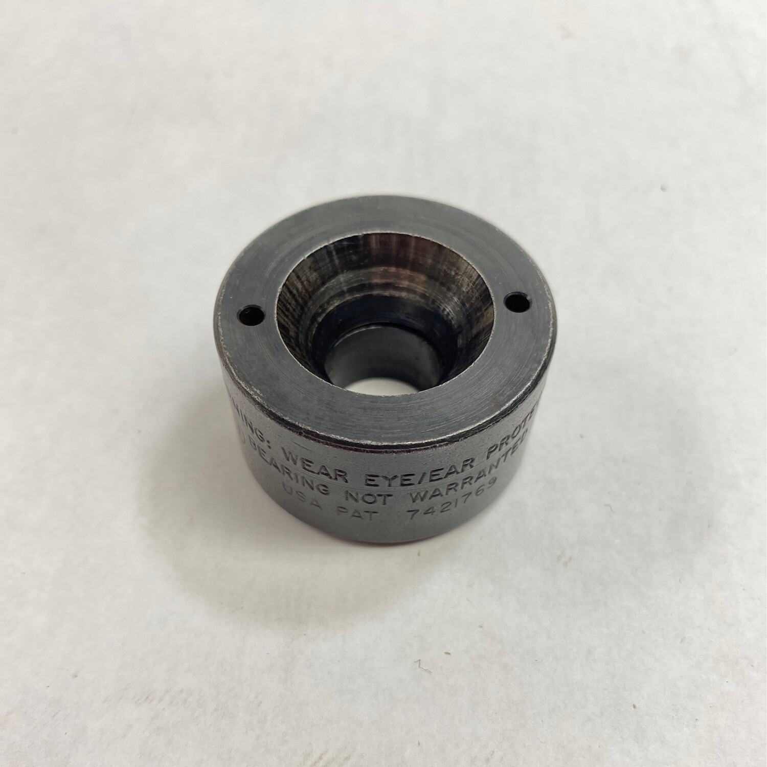 Snap On Wheel Stud Installer, LIL22800 Shop Tool Swapper