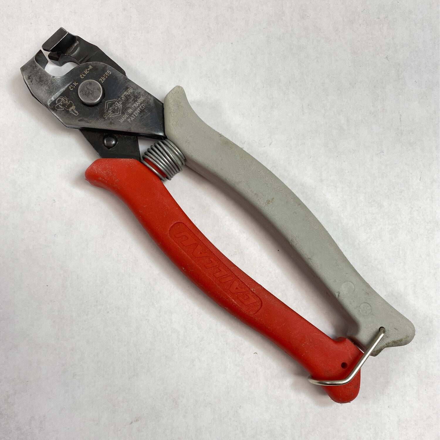 Mayhew Clip Hose Clamp Pliers, 28665 Shop Tool Swapper