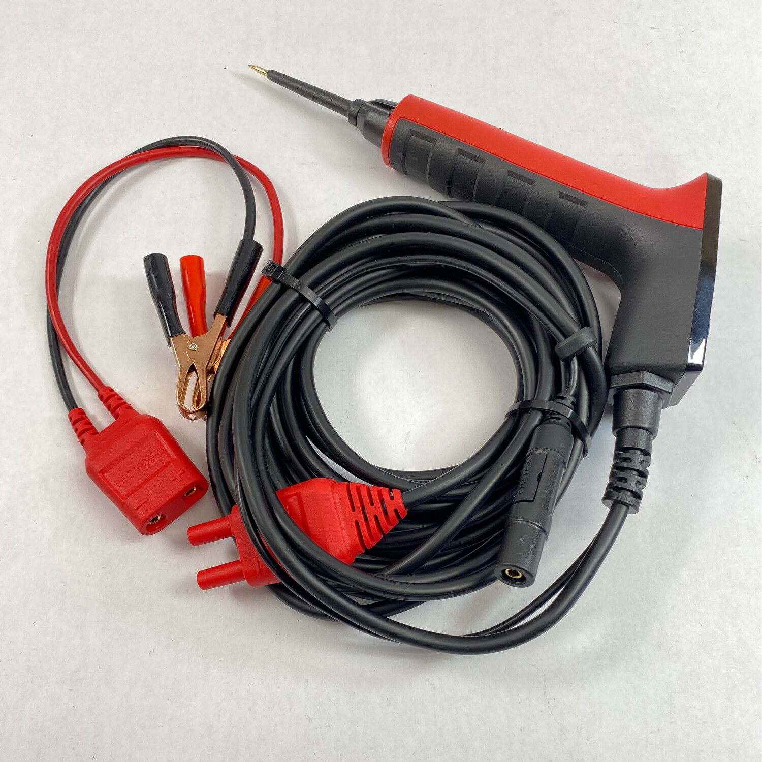 Snap On MultiProbe Ultra, EECT900 Shop Tool Swapper