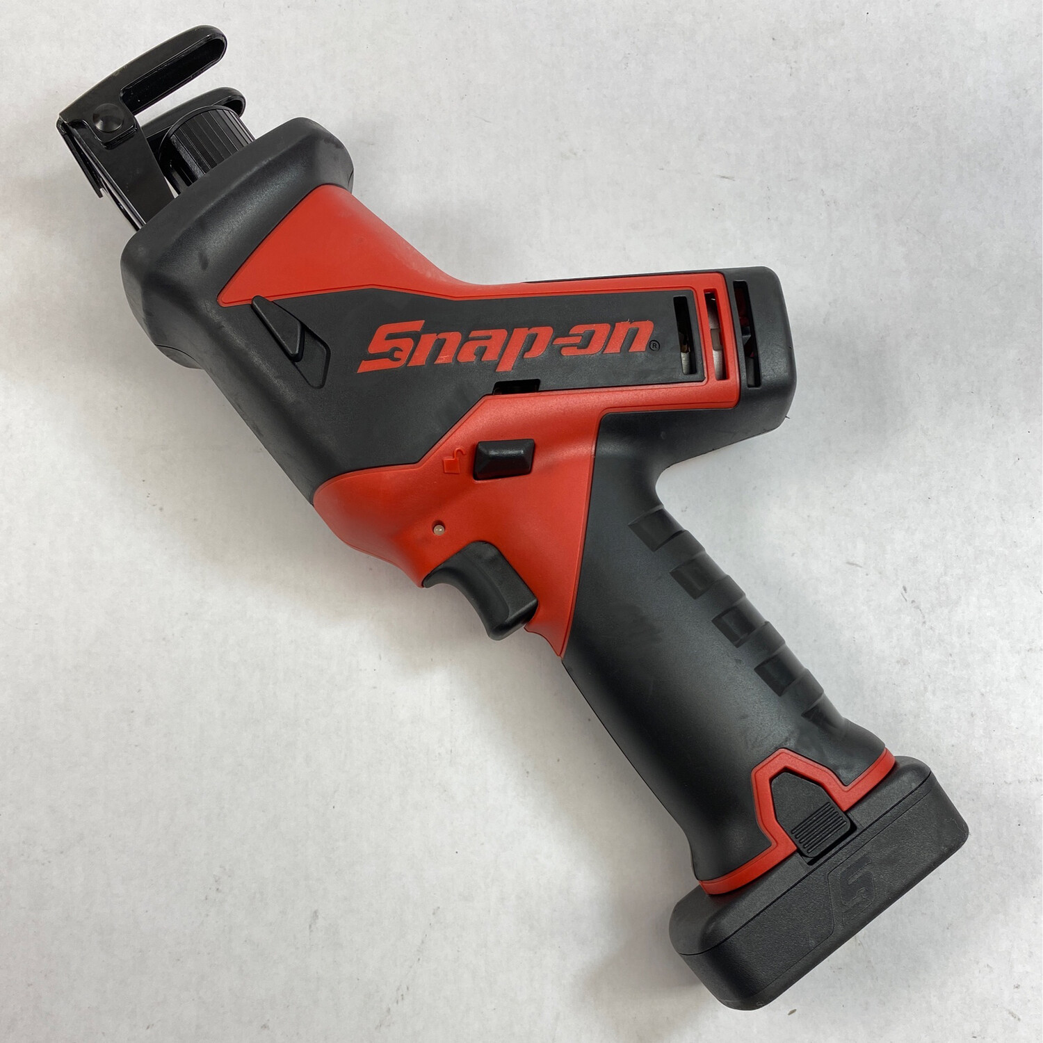Snap On Snap On 14.4 V MicroLithium Cordless Reciprocating Saw With