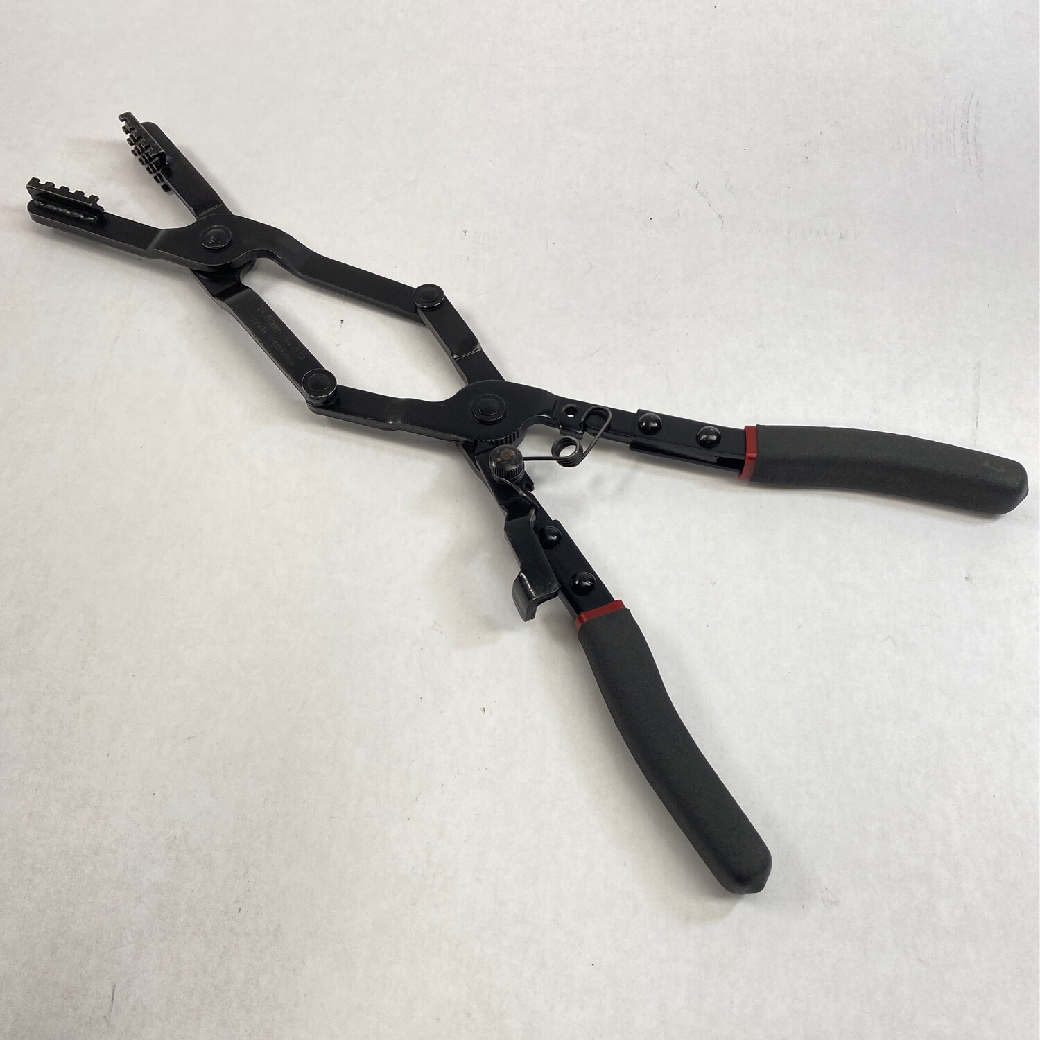 Lisle Long Reach Hose Clamp Pliers, 17000 Shop Tool Swapper