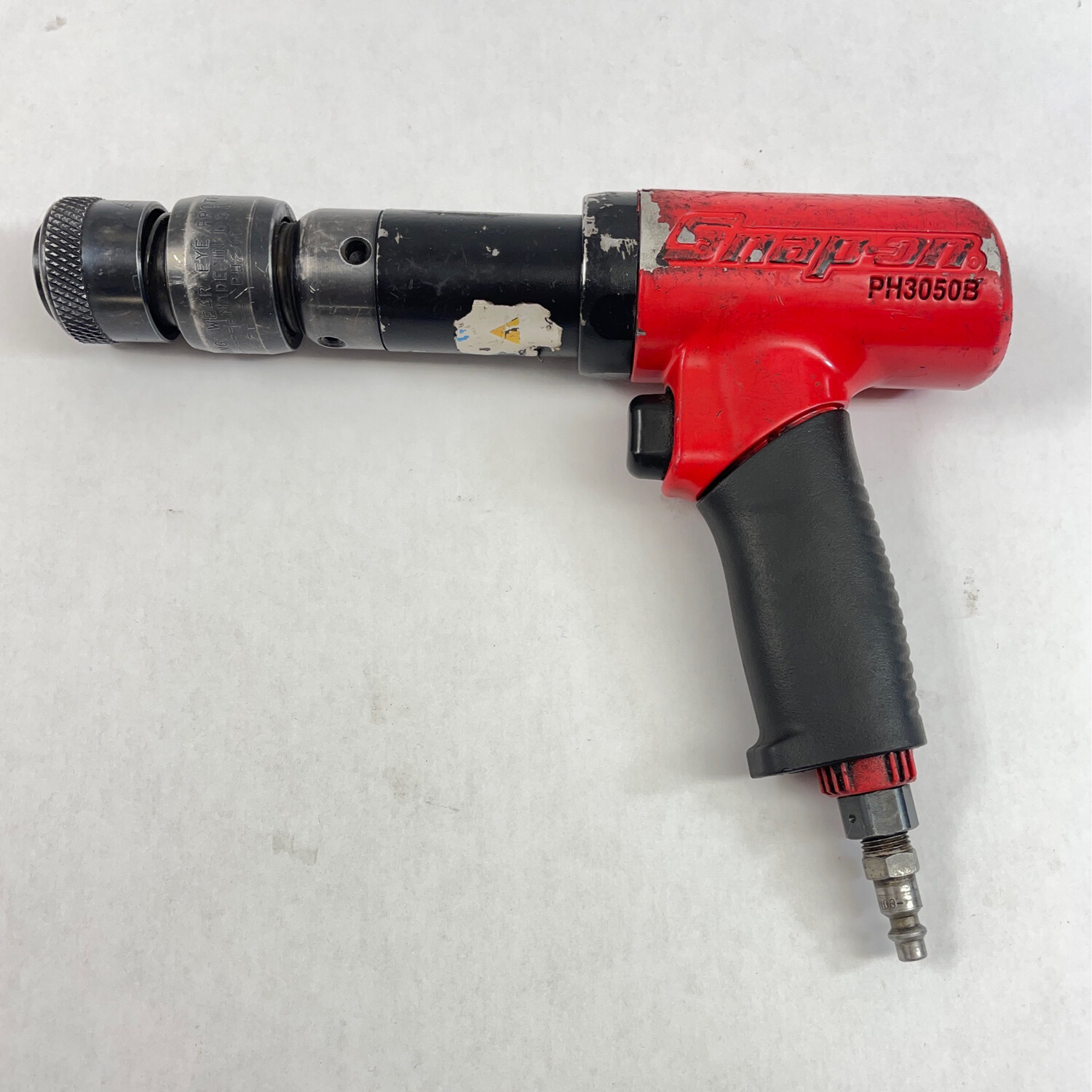 Snap On Air Hammer, PH3050B Shop Tool Swapper