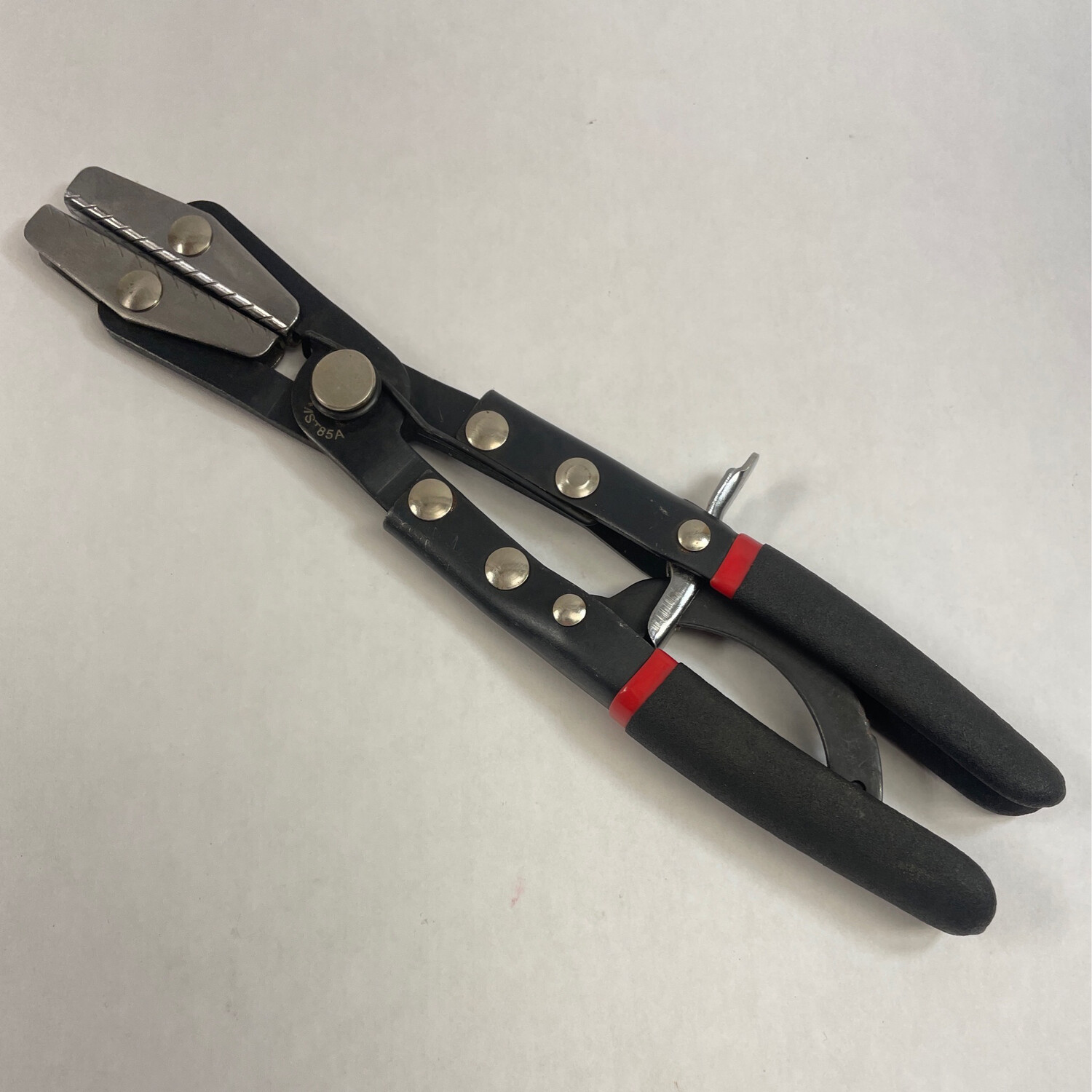 Matco Tools Hose Pinch Off Clamp Pliers, MST85A Shop Tool Swapper