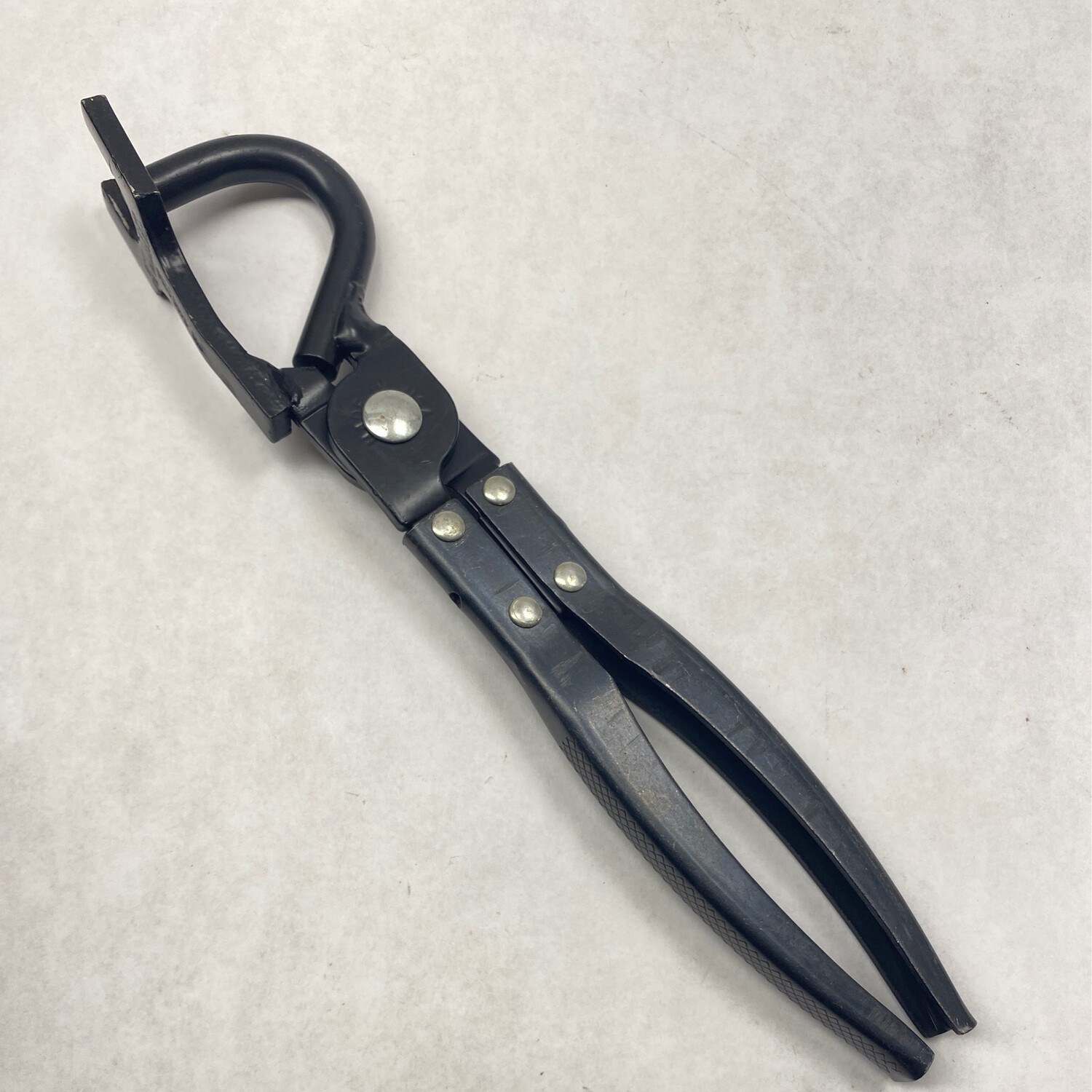 Lisle Exhaust Hanger Removal Pliers, 38350 Shop Tool Swapper