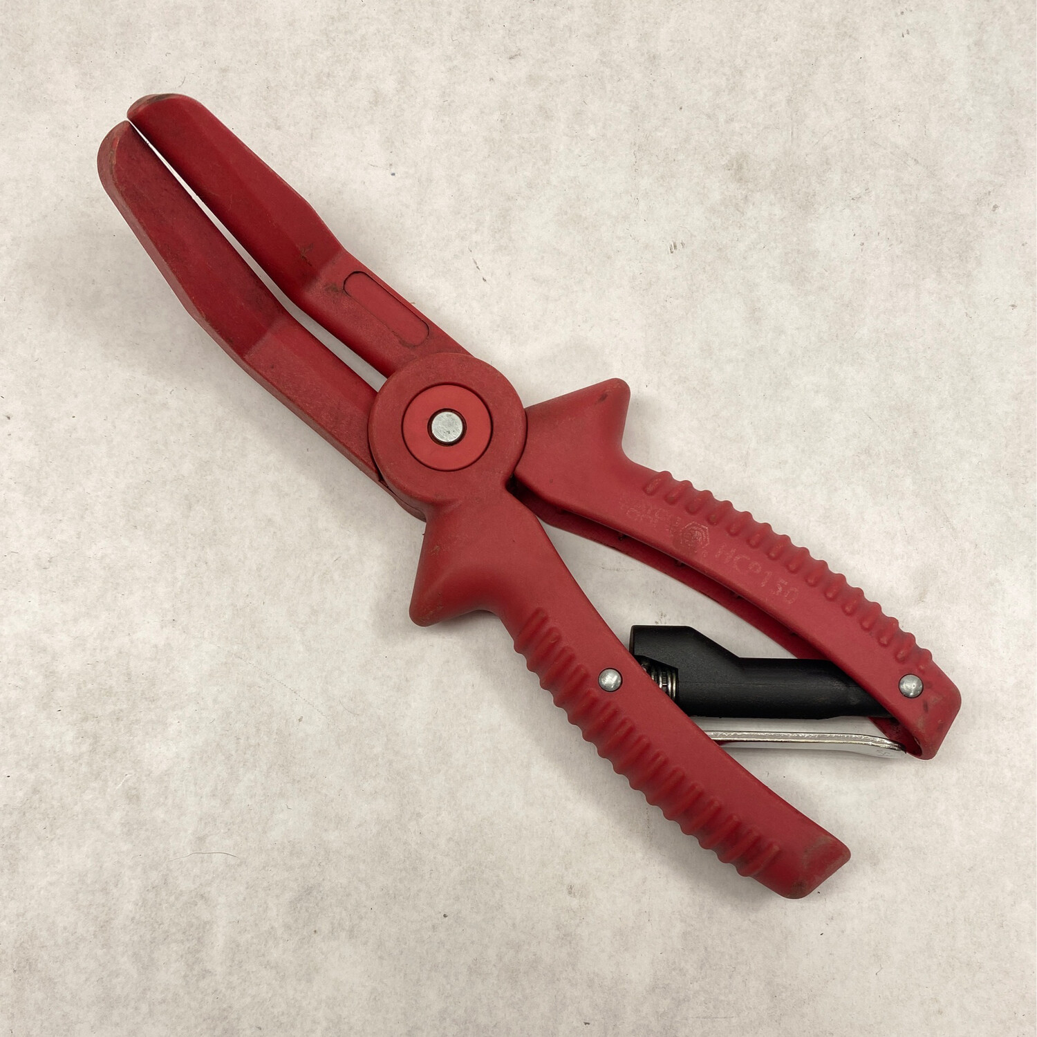 Matco Tools Locking Hose Clamp Pliers, HCP150 Shop Tool Swapper