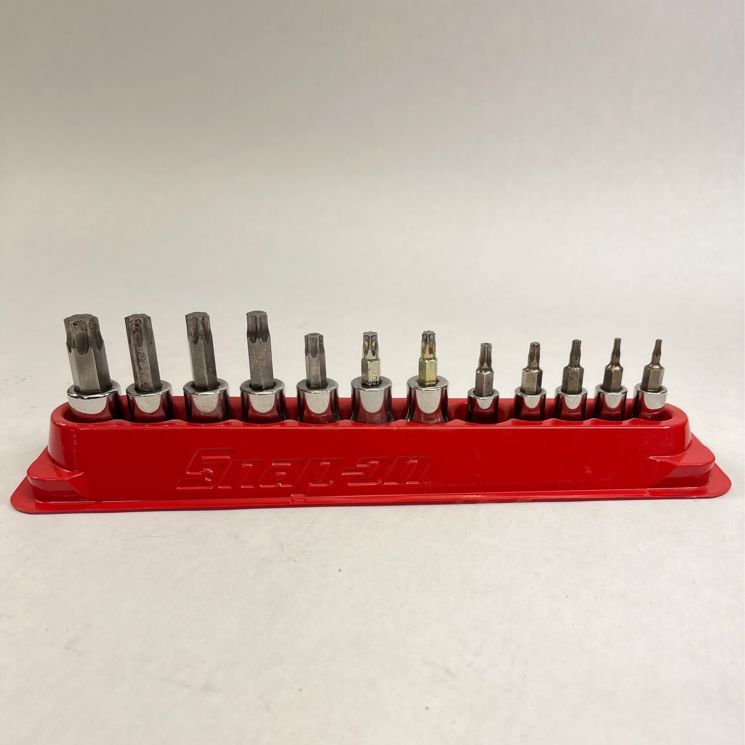 Gunpla Set Di Punte A Percussione Da 3/8 Di Pollice Per Impieghi - Foto 9