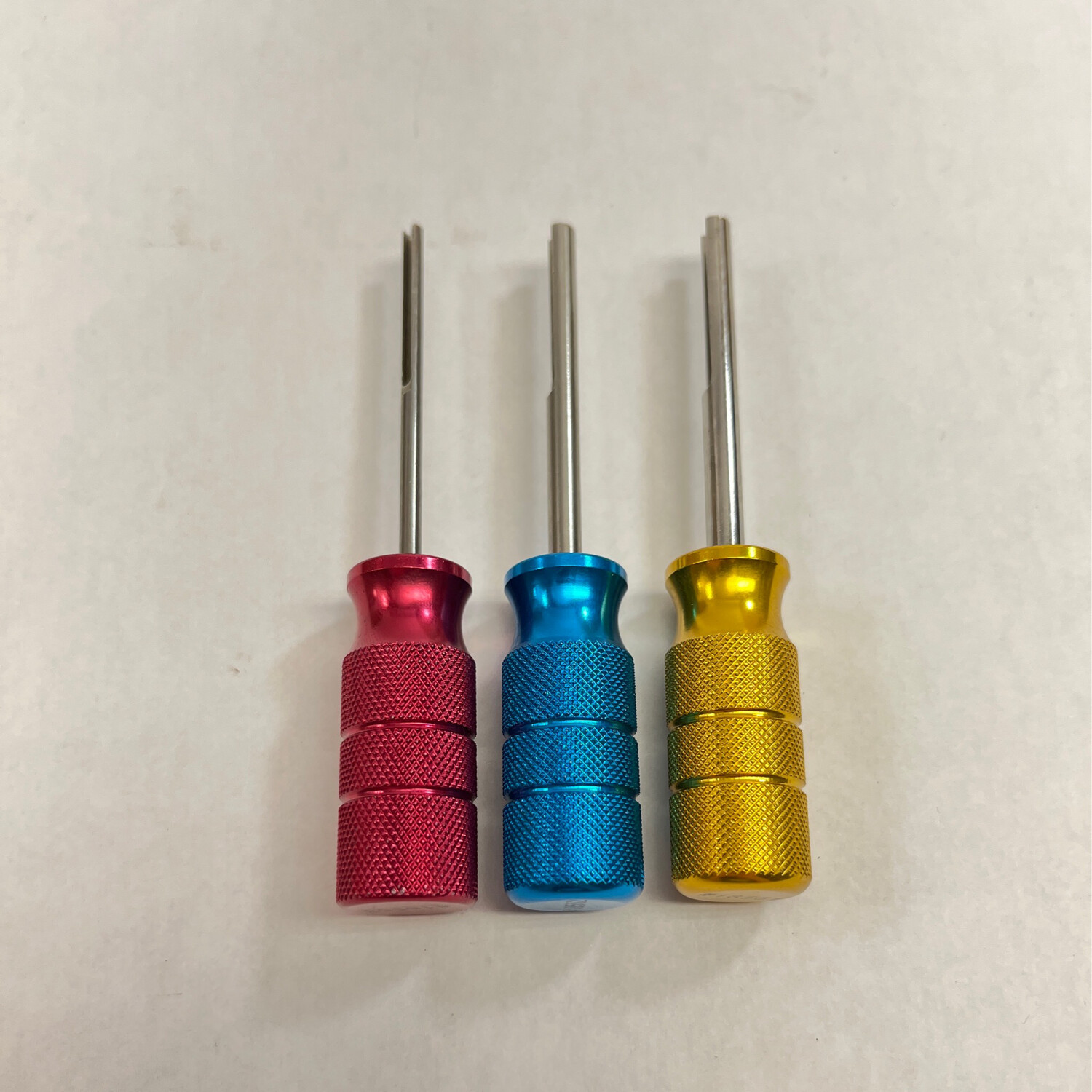thumbnail image 2 of Small Weather Pack Terminal Die Set - Tool Aid S&G 18937 2 of 11