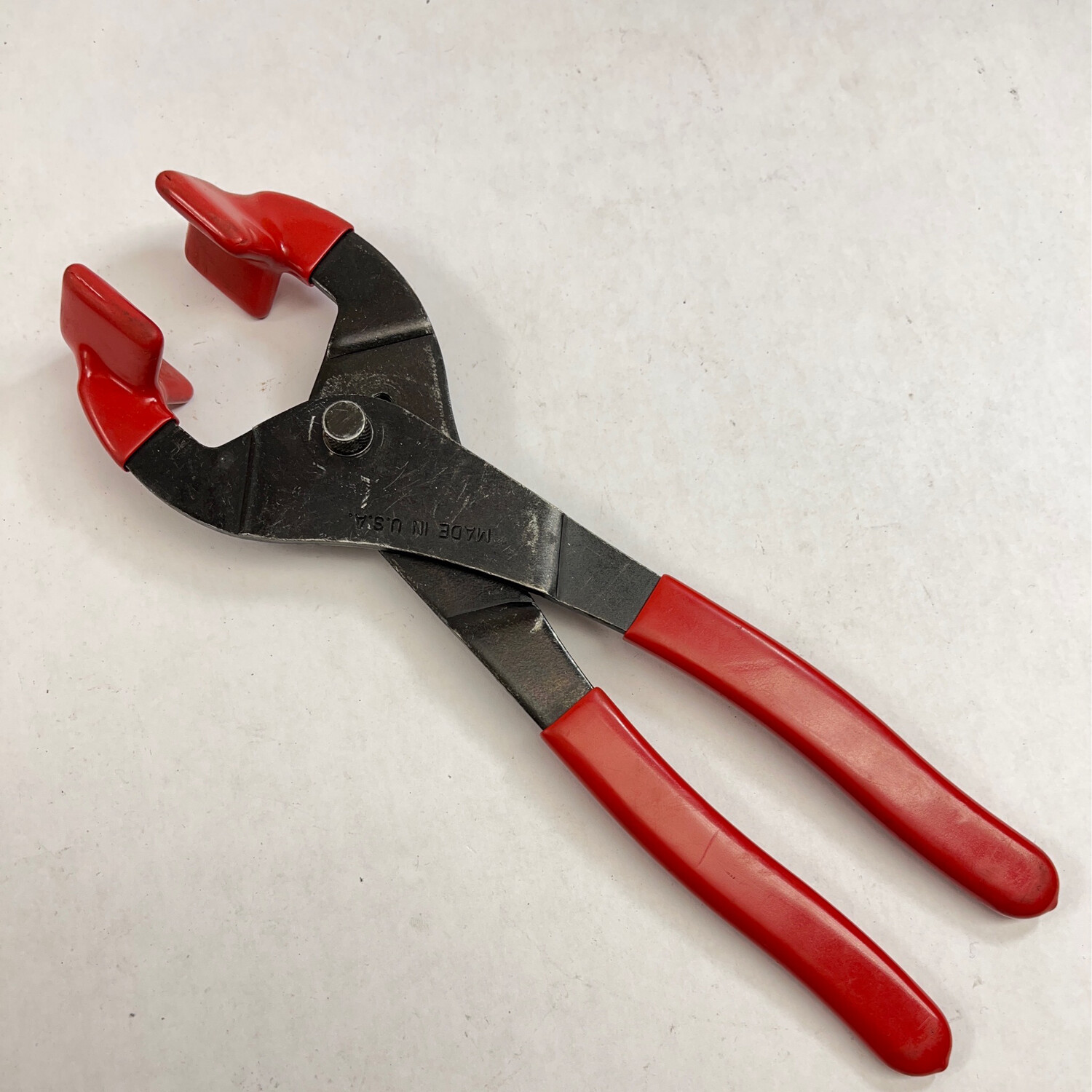 Ken Tool Lug Nut Cover Removal Pliers Shop Tool Swapper