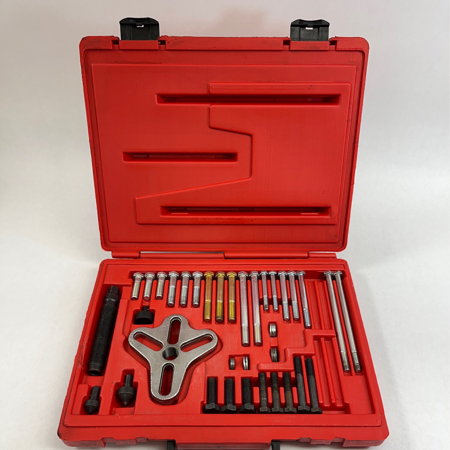 Snap On Bolt Grip Puller Grip, CJ2001P Shop Tool Swapper