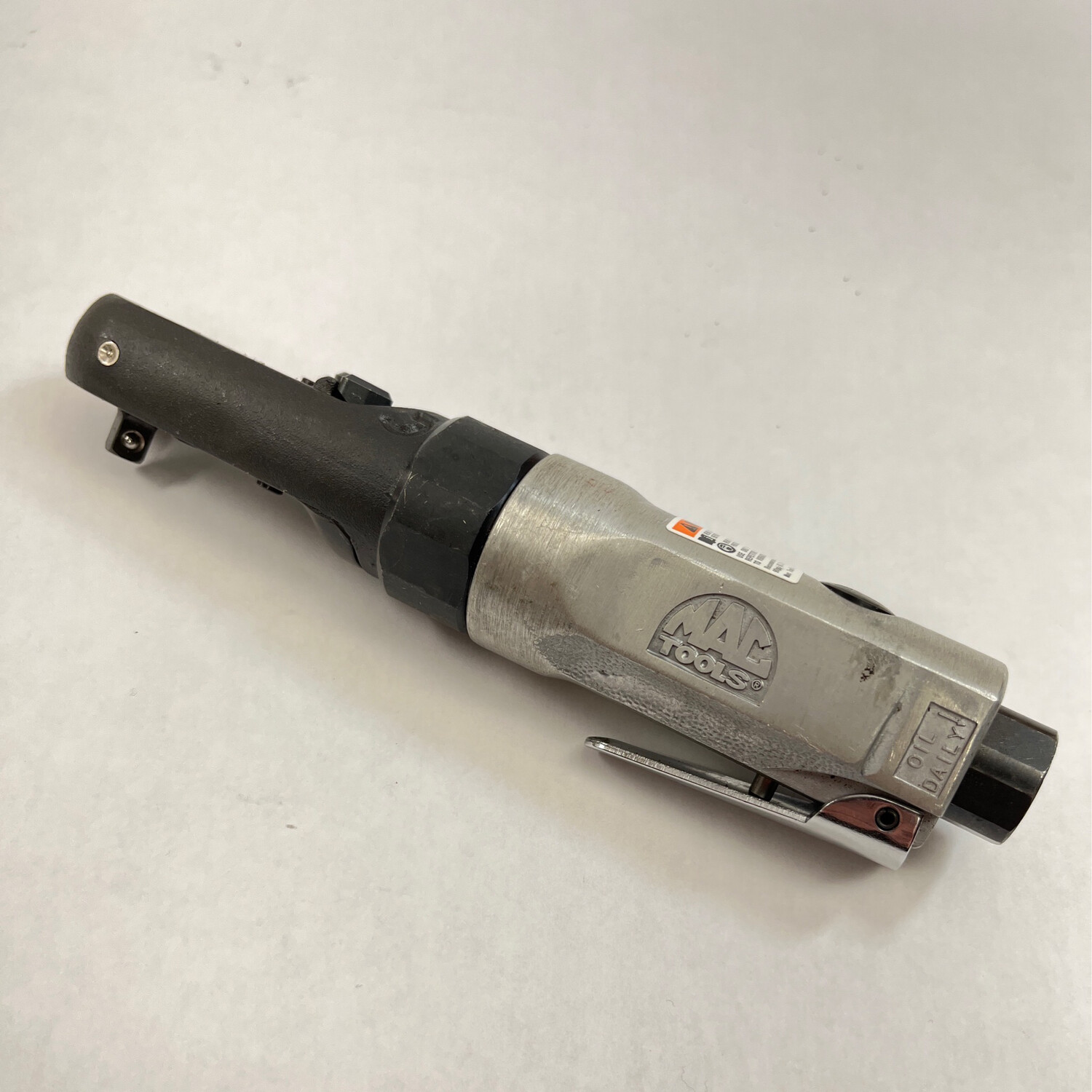 Mac Tools 1/4" Drive Mini Air Ratchet, AR249 Shop Tool Swapper