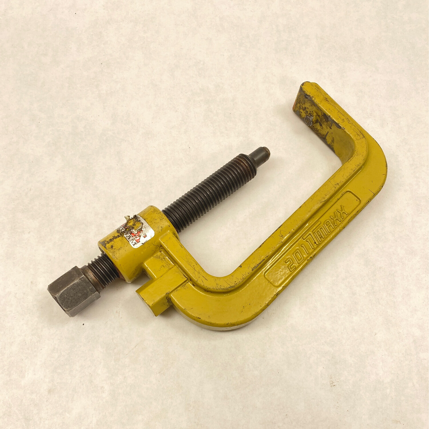 Suspension Maxx 2011 Super T Maxx Torsion Bar Unloading/Installation