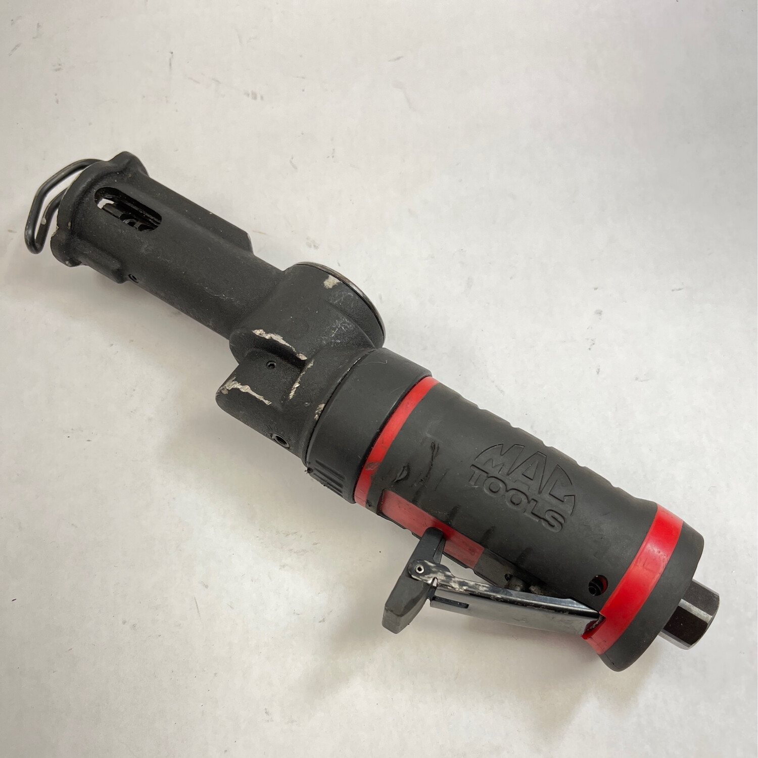 Mac Tools HeavyDuty Geared Air Saw, MPS1911 Shop Tool Swapper