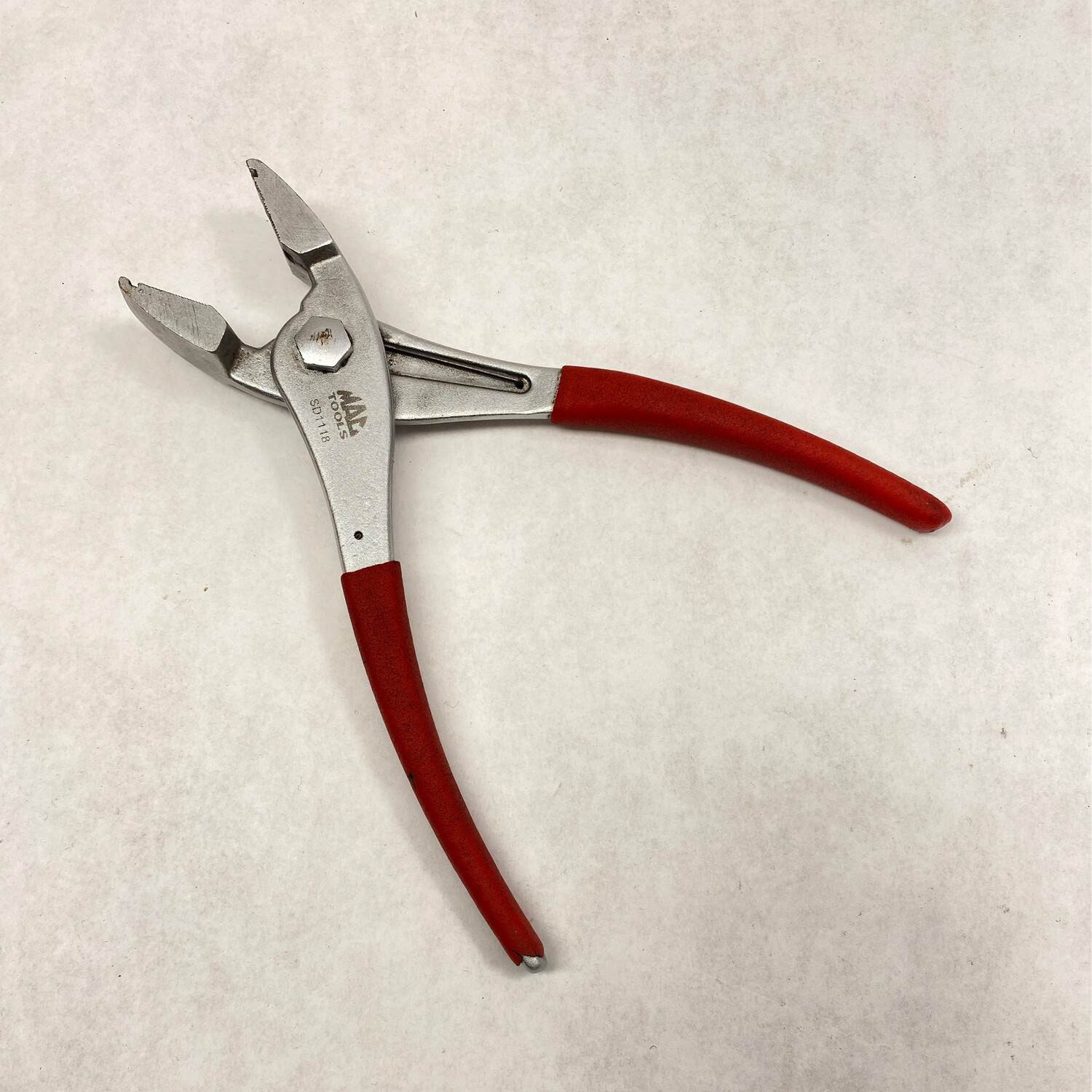 Mac Tools Multidirectional Hose Clamp Pliers, SD1118 Shop Tool Swapper