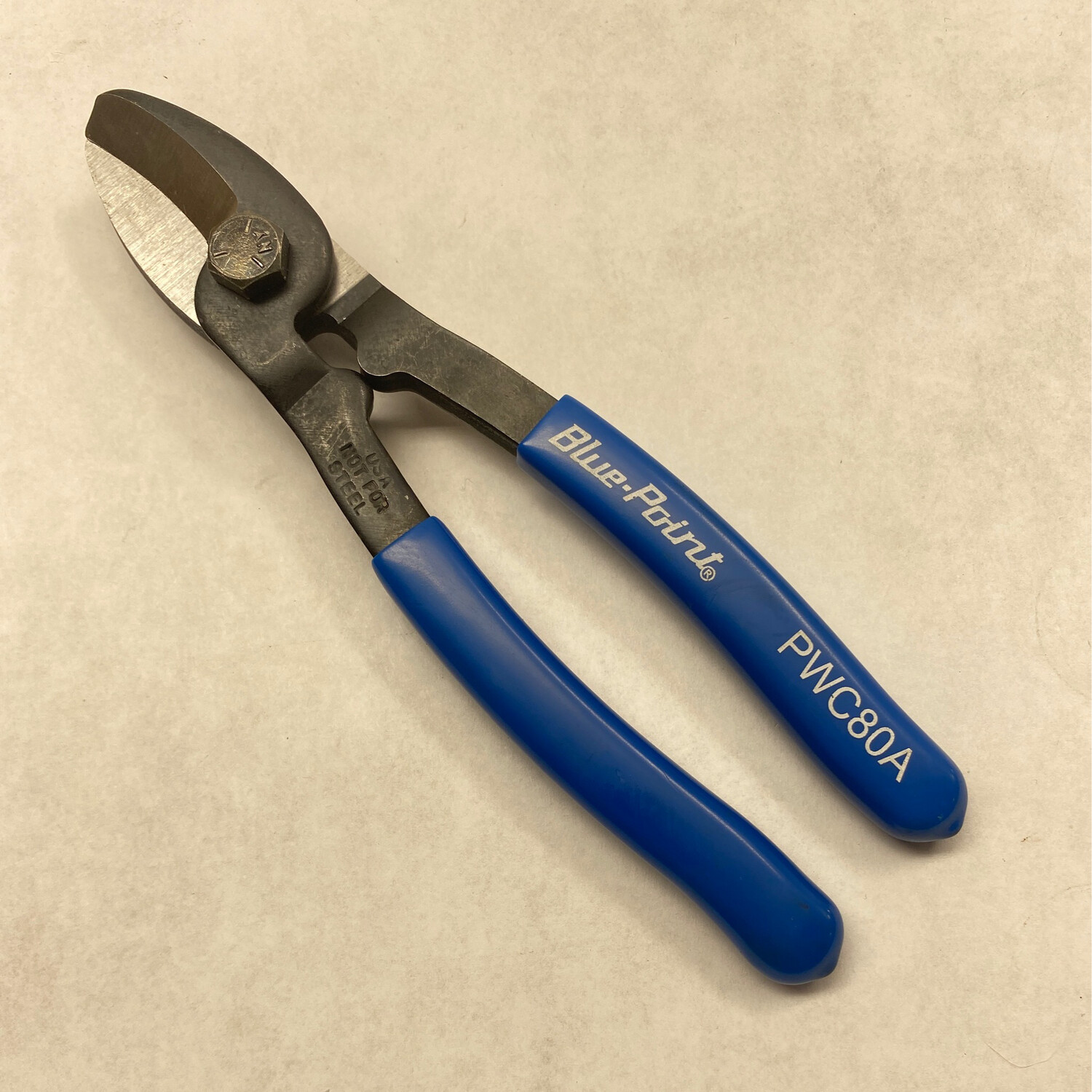 Blue Point Cable Cutter, PWC80A - Shop - Tool Swapper