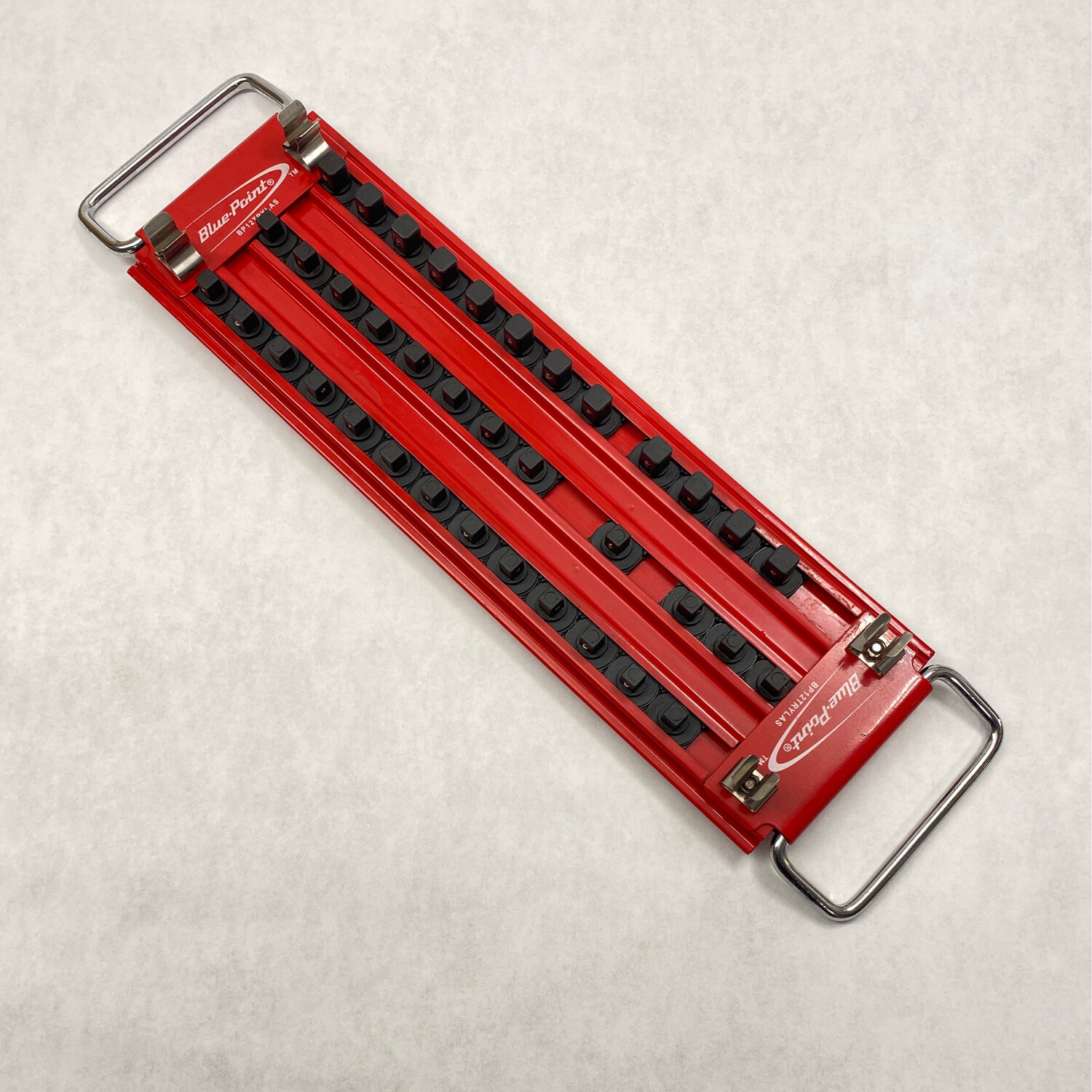 Blue Point Twist And Lock Socket Tray, BP12TRYLAS Shop Tool Swapper