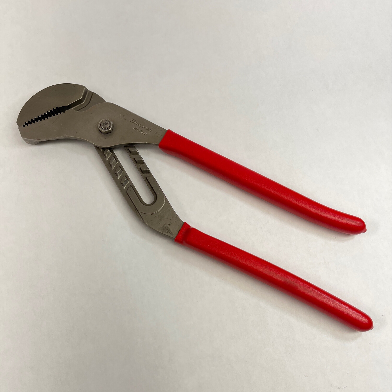 Snap On 16" Adjustable Joint Pliers, AWP160 Shop Tool Swapper