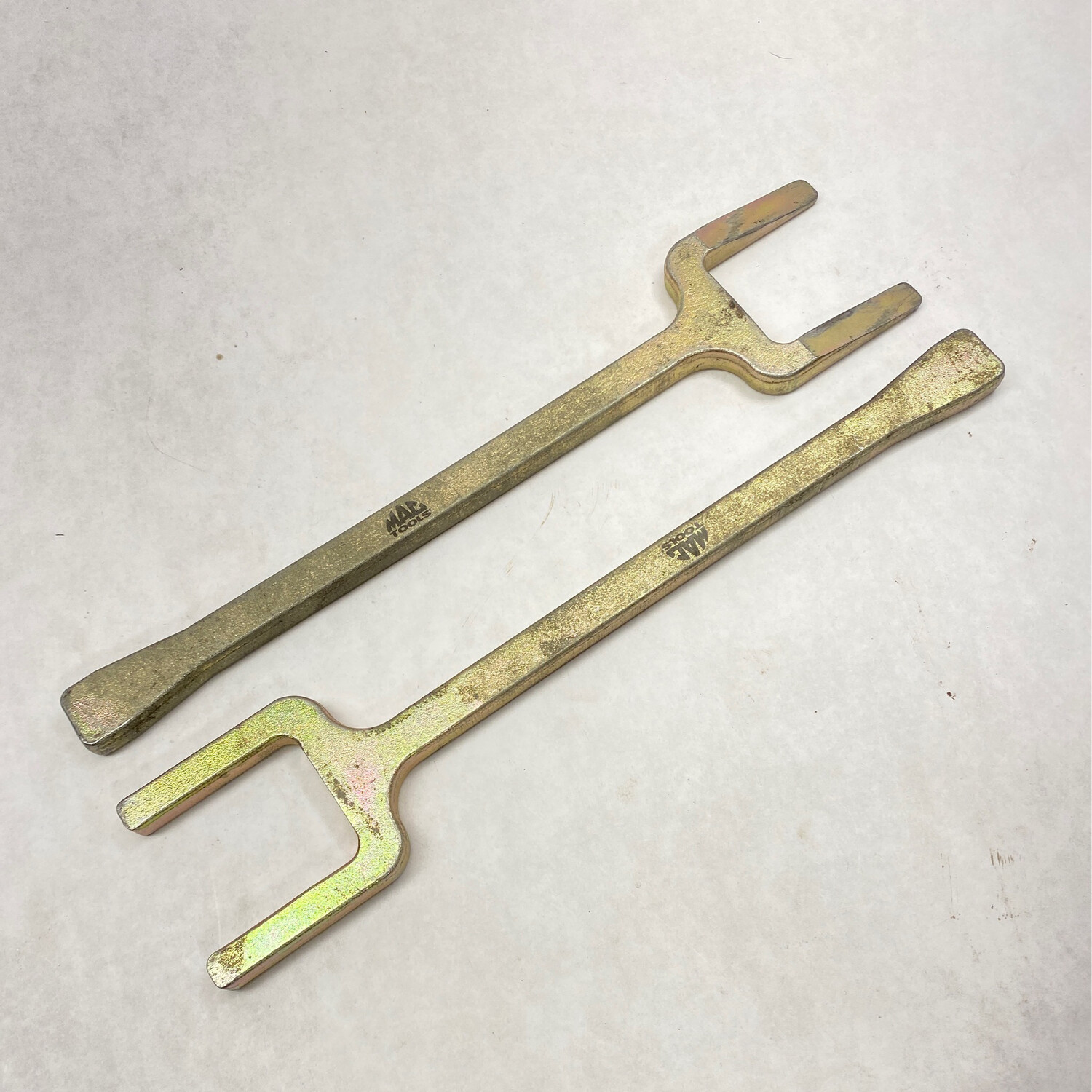 Mac Tools Axle Popper Wedge And Shim, 71410B Shop Tool Swapper