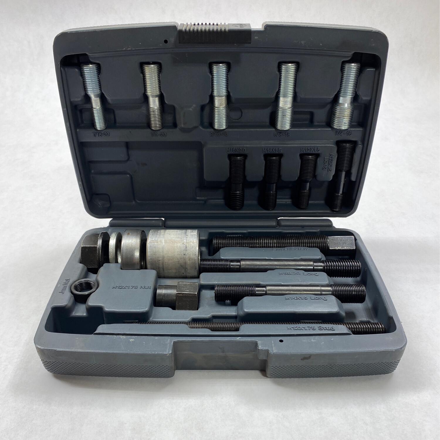 Matco Tools Harmonic Balancer Installer, HB760 Shop Tool Swapper