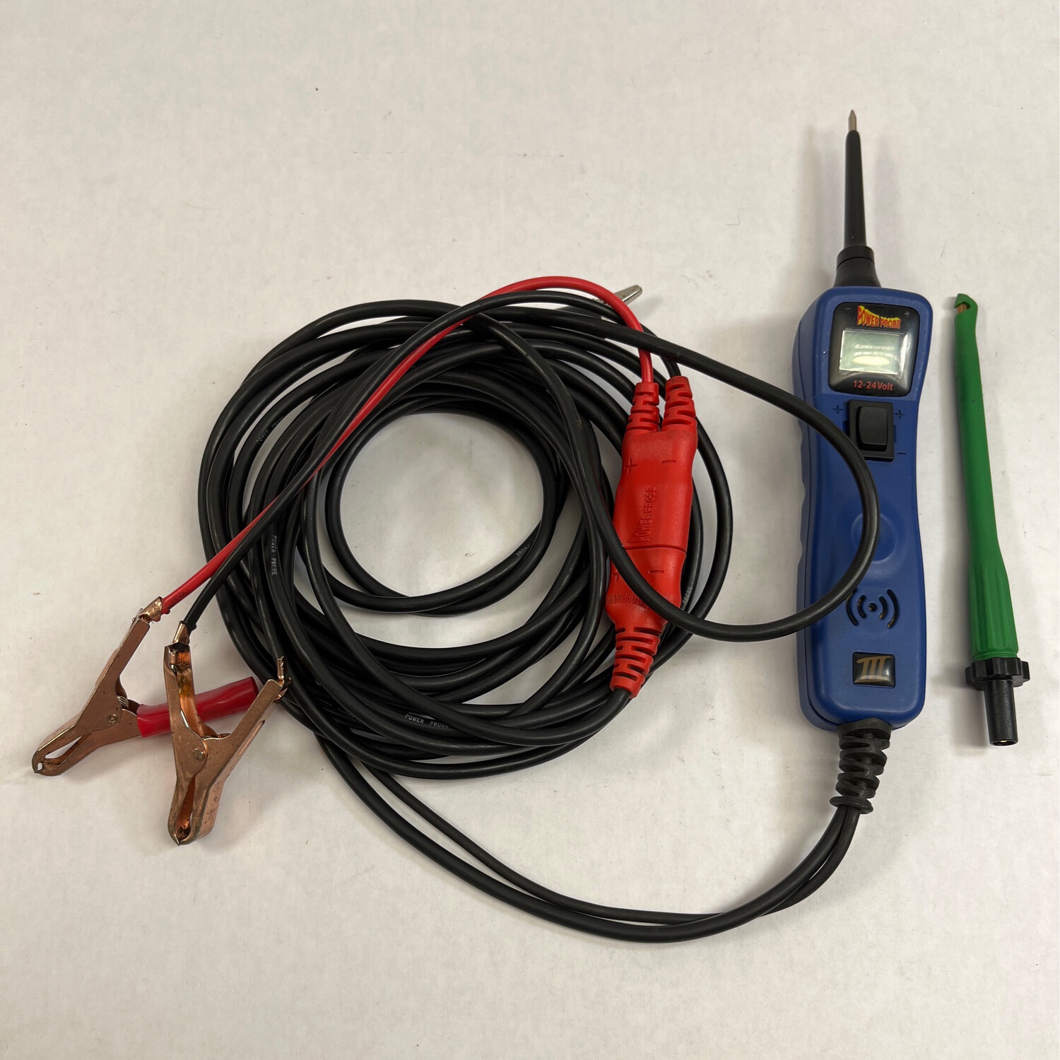 Power Probe 3 Automotive Circuit Tester Shop Tool Swapper