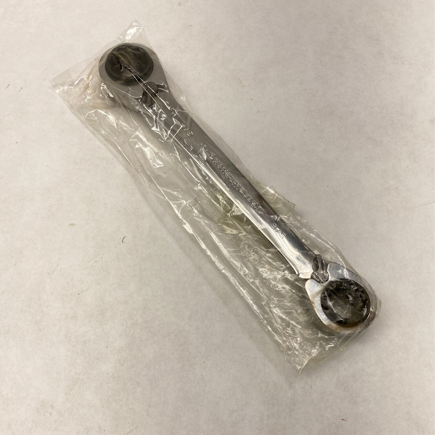 Gearwrench Quadbox 4 In 1 Reversible Ratcheting Wrench, 85203 Shop