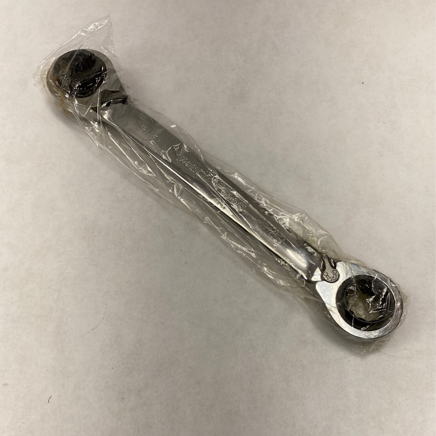 Gearwrench Quadbox 4 In 1 Reversible Ratcheting Wrench, 85203 Shop