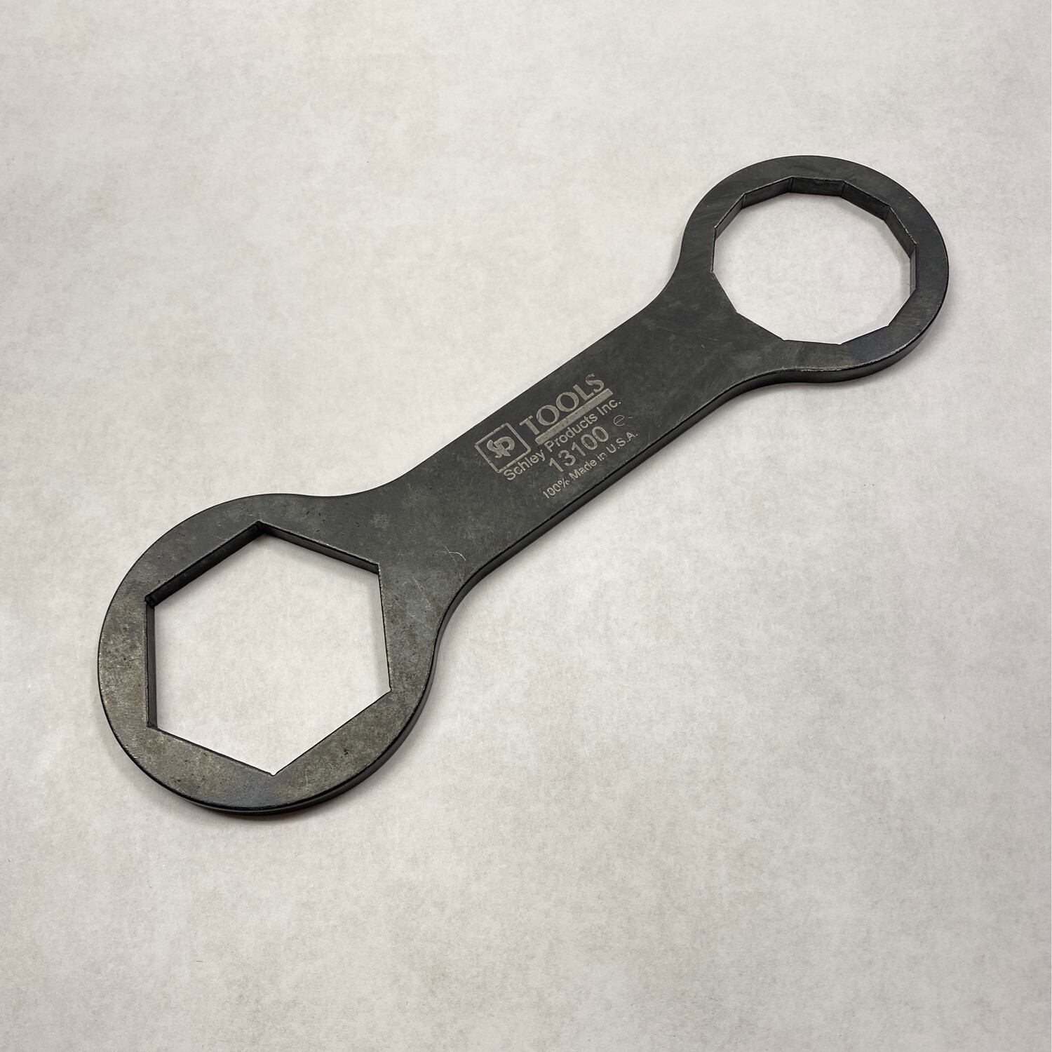 Schlegel Products Tools Duramax WaterinFuel Sensor Wrench, 13100