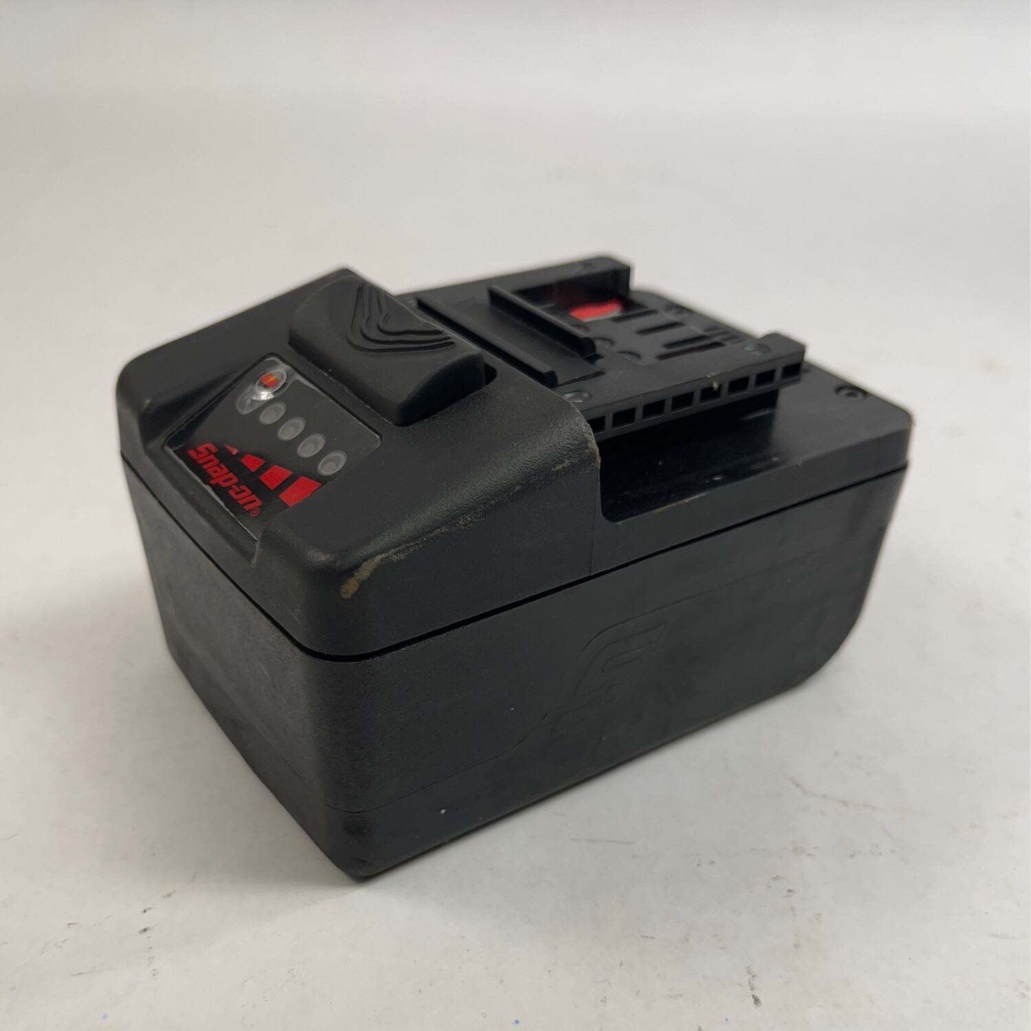 Snap On 18v 5Ah MonsterLithium Ion SlideOn Battery, CTB8187 Shop